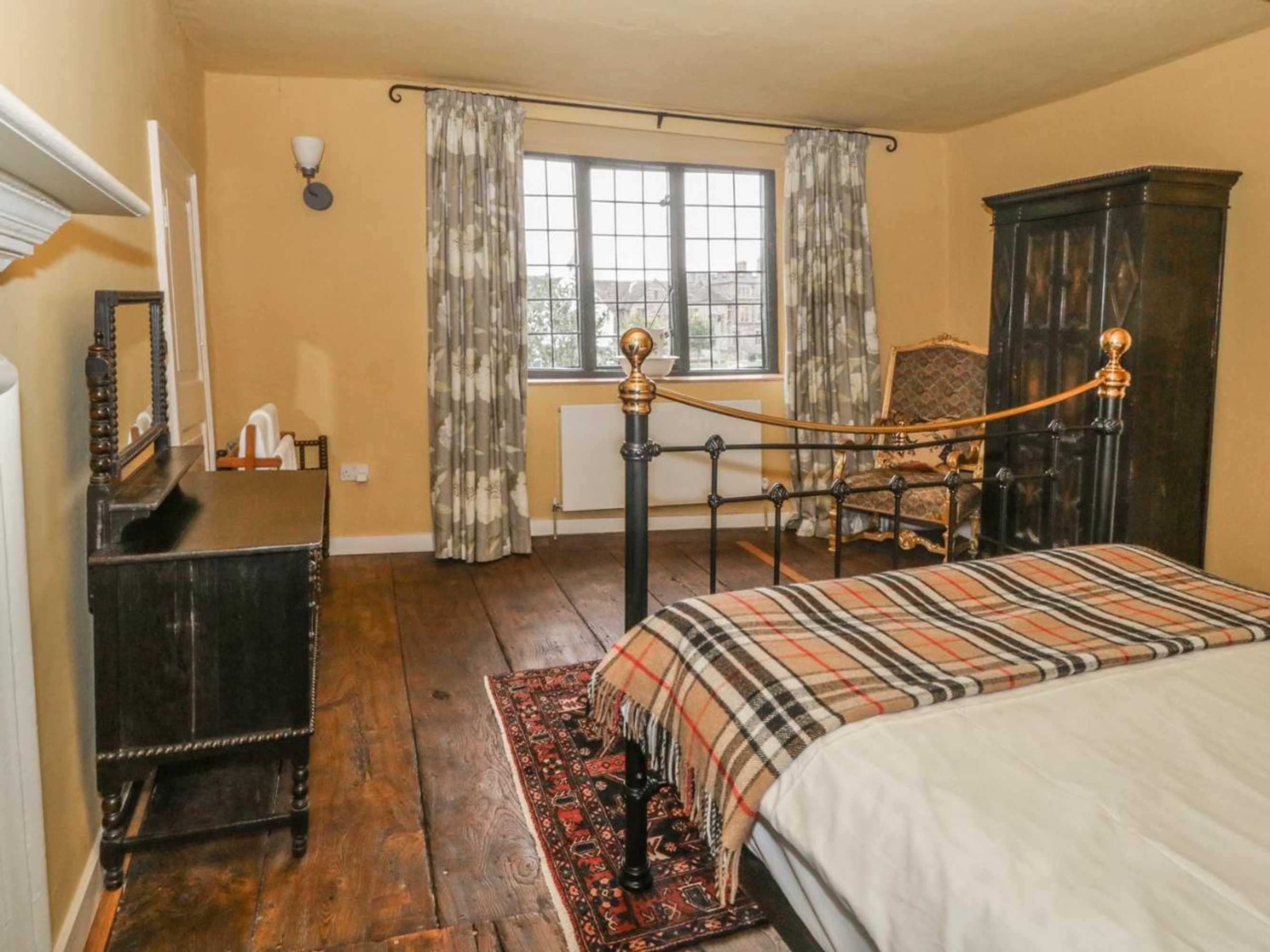 Gift card for Castle House