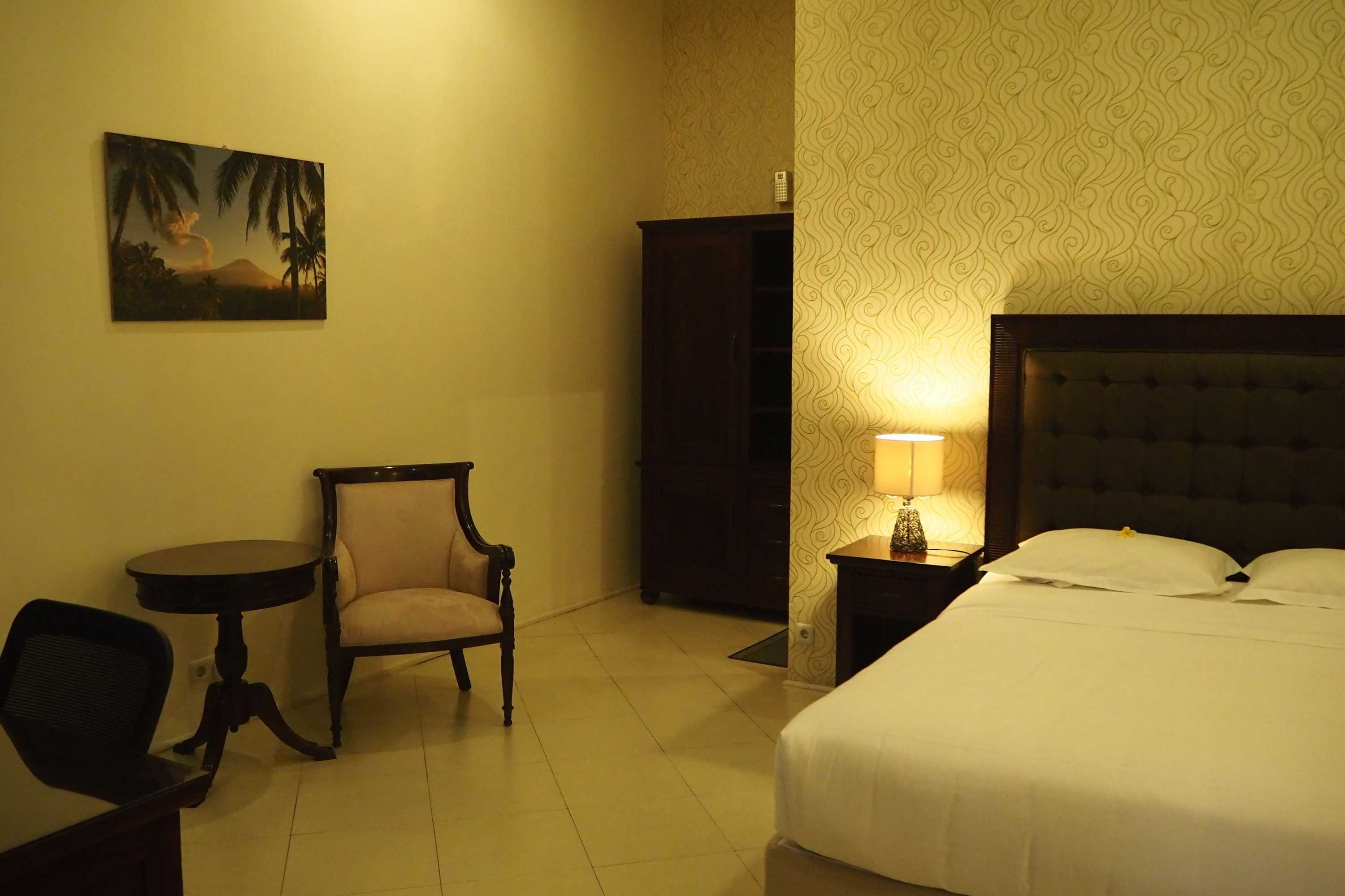 Gift card for The Gecho Inn Town