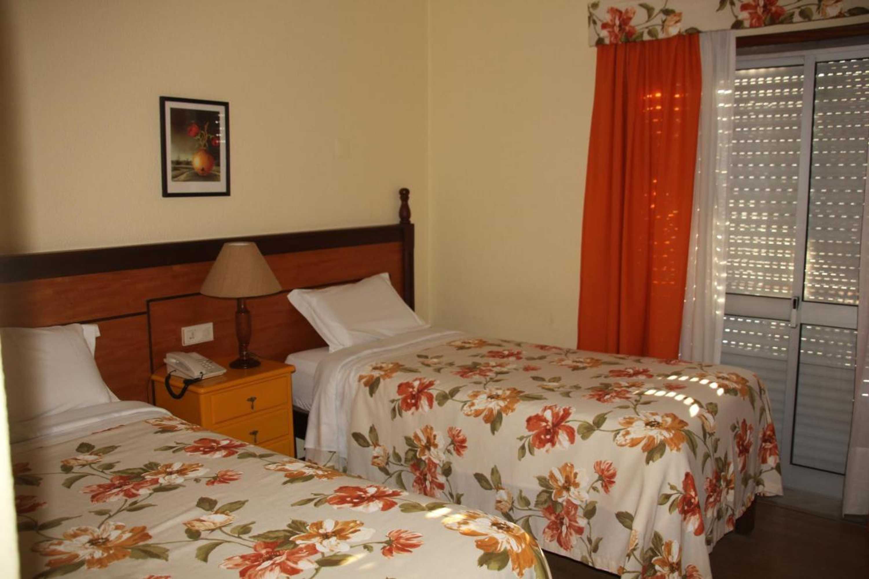 Gift card for Hotel Joao Capela