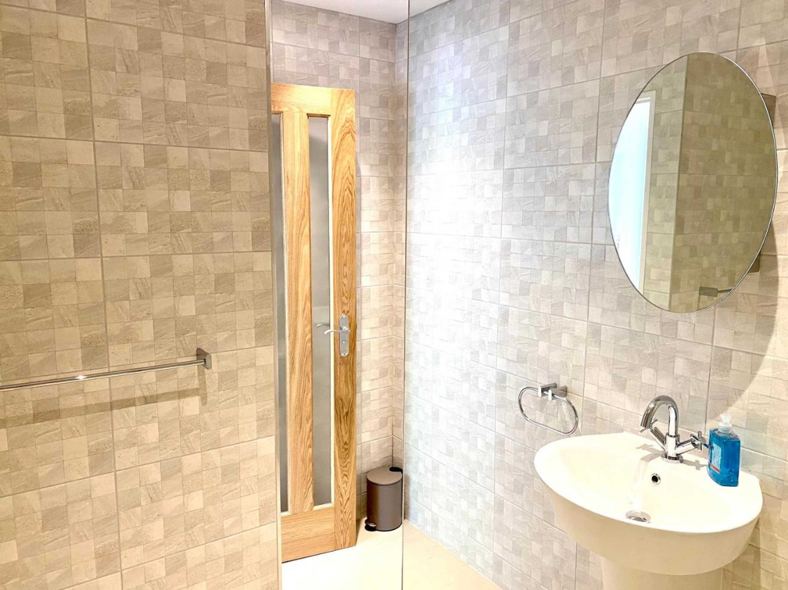 Gift card for Amber Lodge Hickstead-B