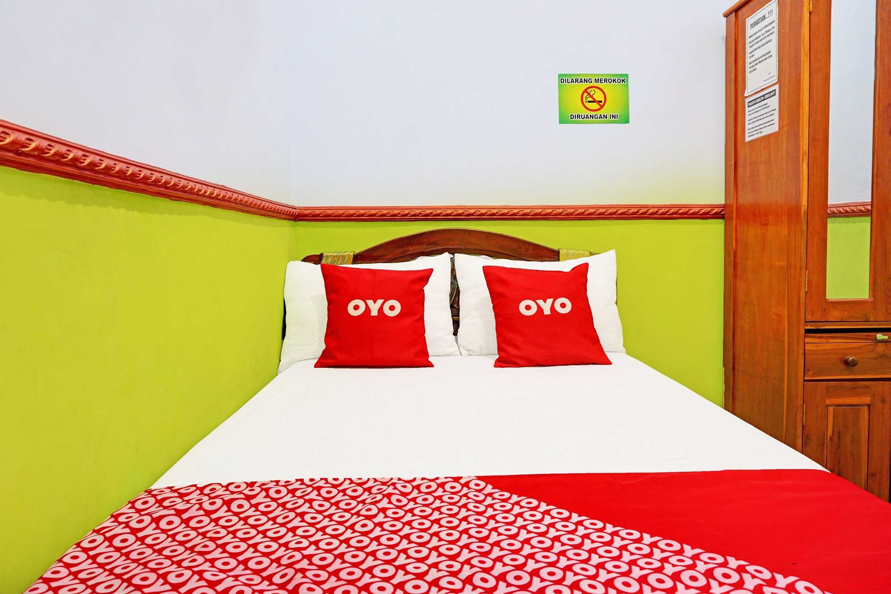 Gift card for Oyo 91928 Noril Haromain Homestay Syariah Gift card for Oyo 91928 Noril Haromain Homestay Syariah