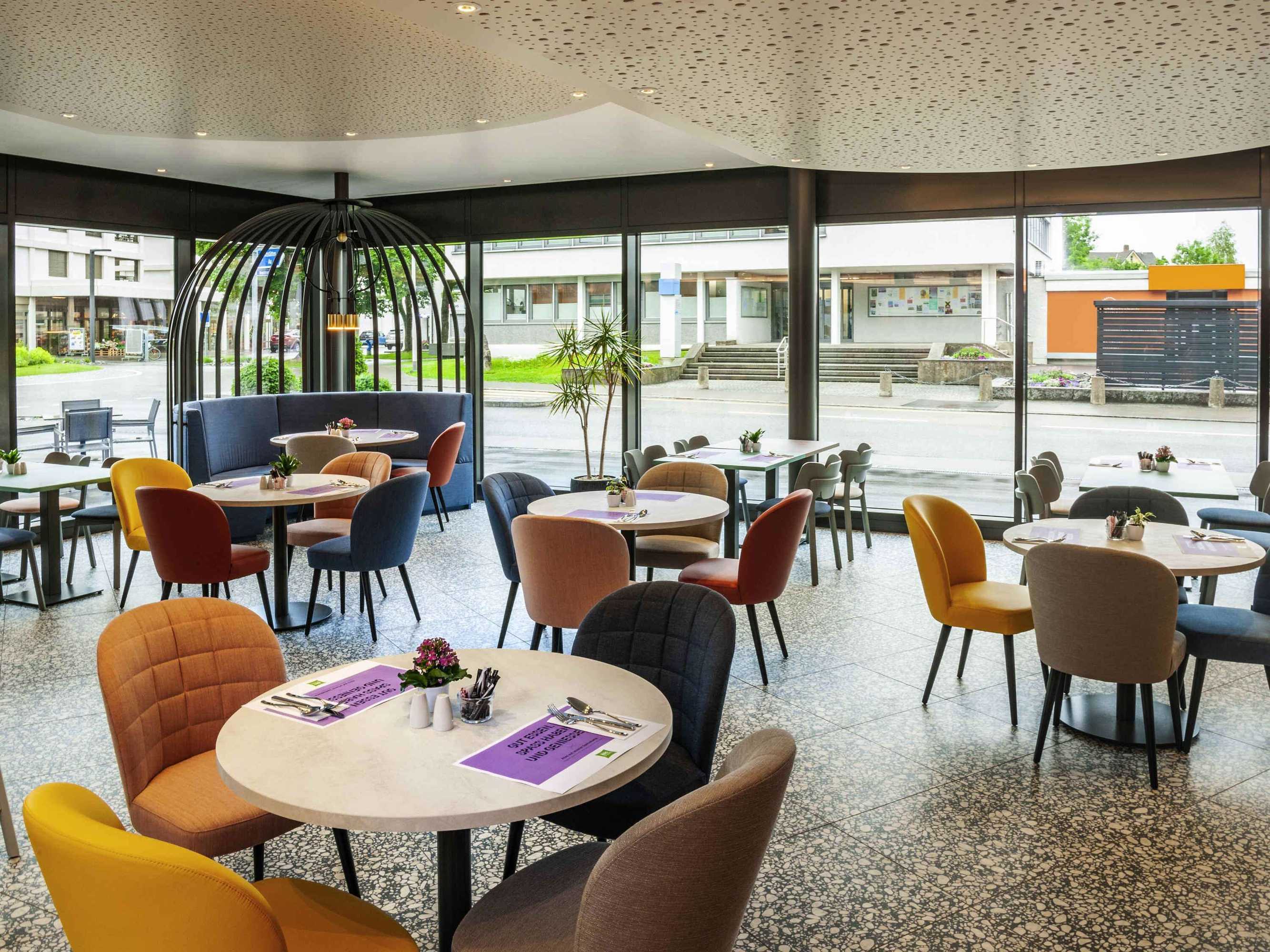 Gift card for Ibis Styles St Margrethen Bodensee Gift card for Ibis Styles St Margrethen Bodensee