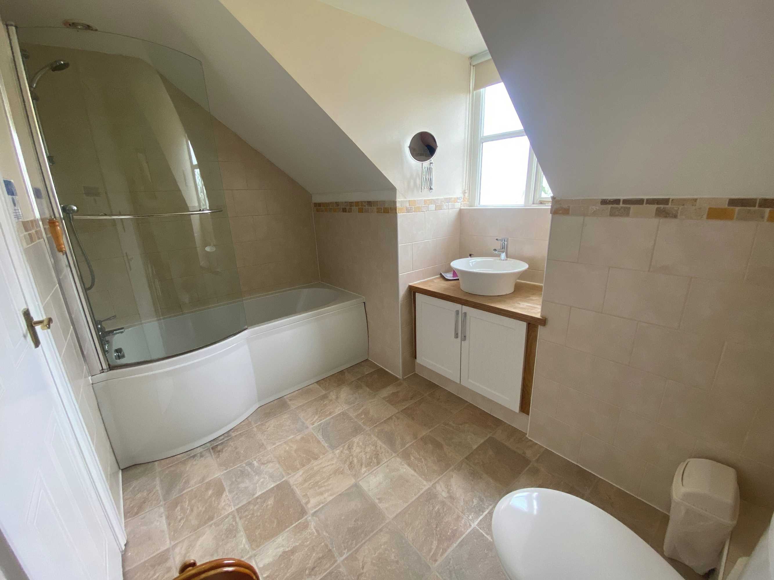 Gift card for Parkside Guest House