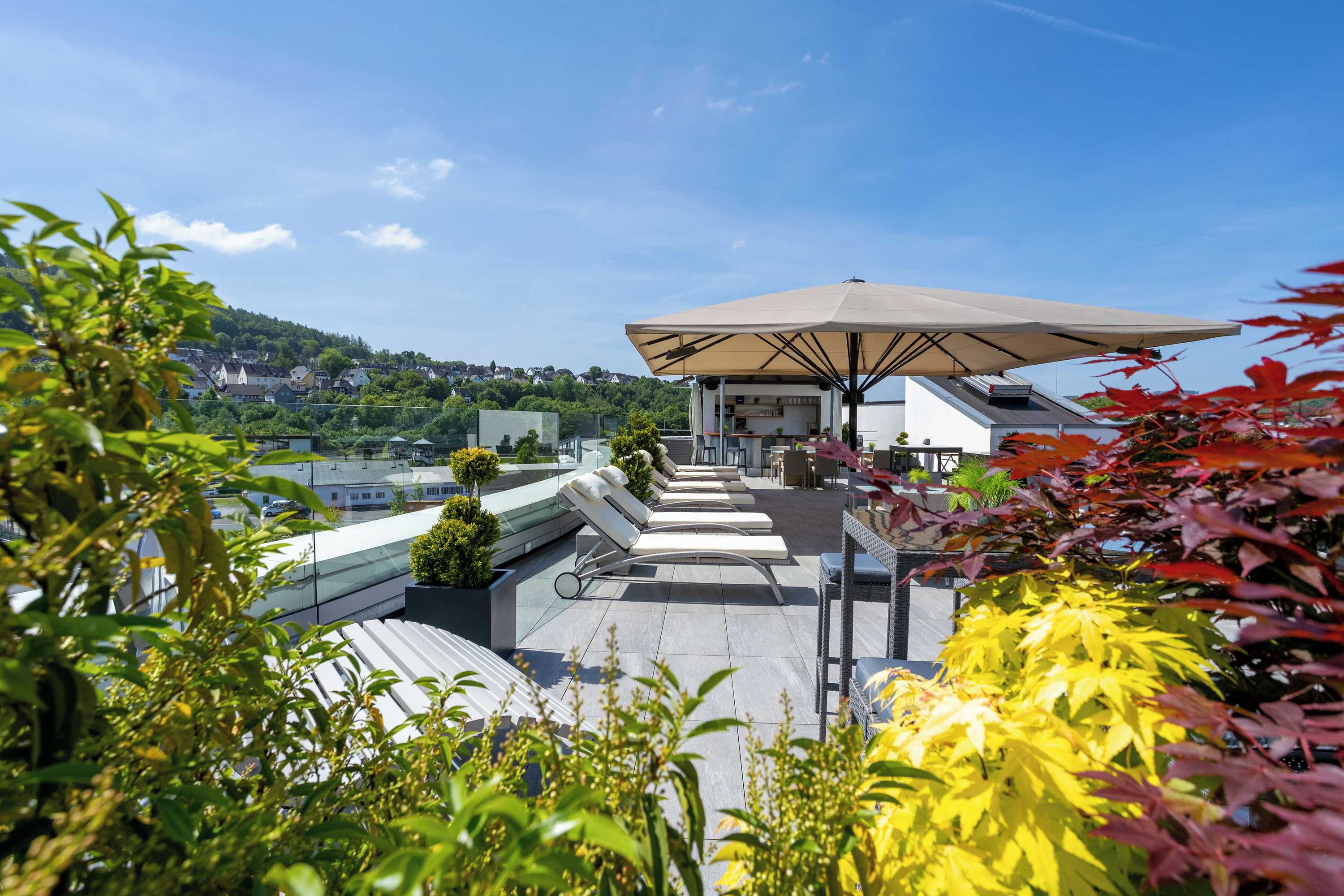 Gift card for Hanse Hotel Attendorn Gift card for Hanse Hotel Attendorn