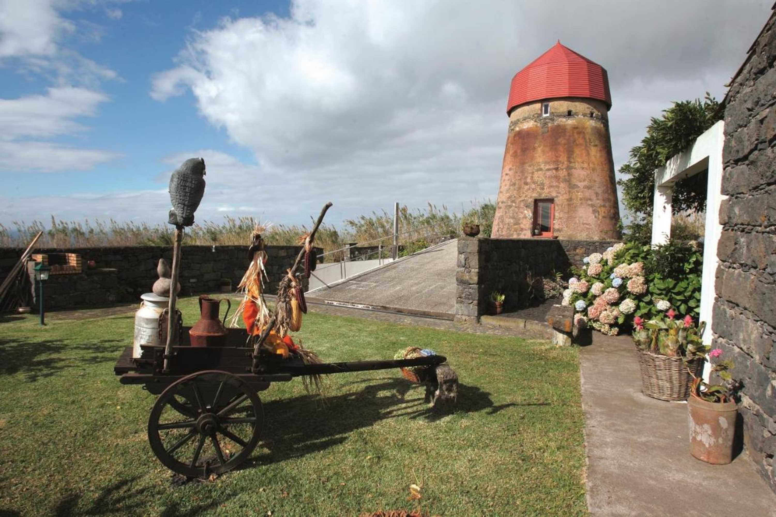 Gift card for O Moinho Da Bibi