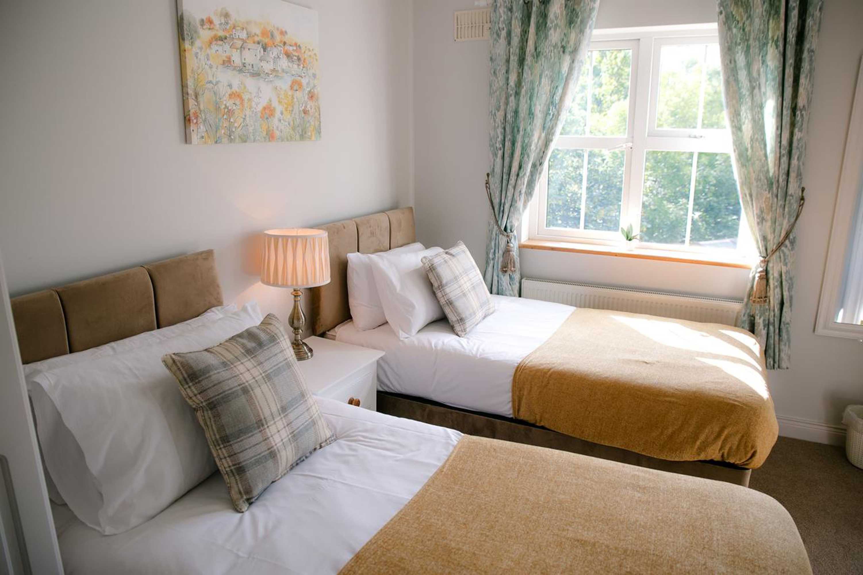 Gift card for Farmleigh Guesthouse Donegal Town Gift card for Farmleigh Guesthouse Donegal Town
