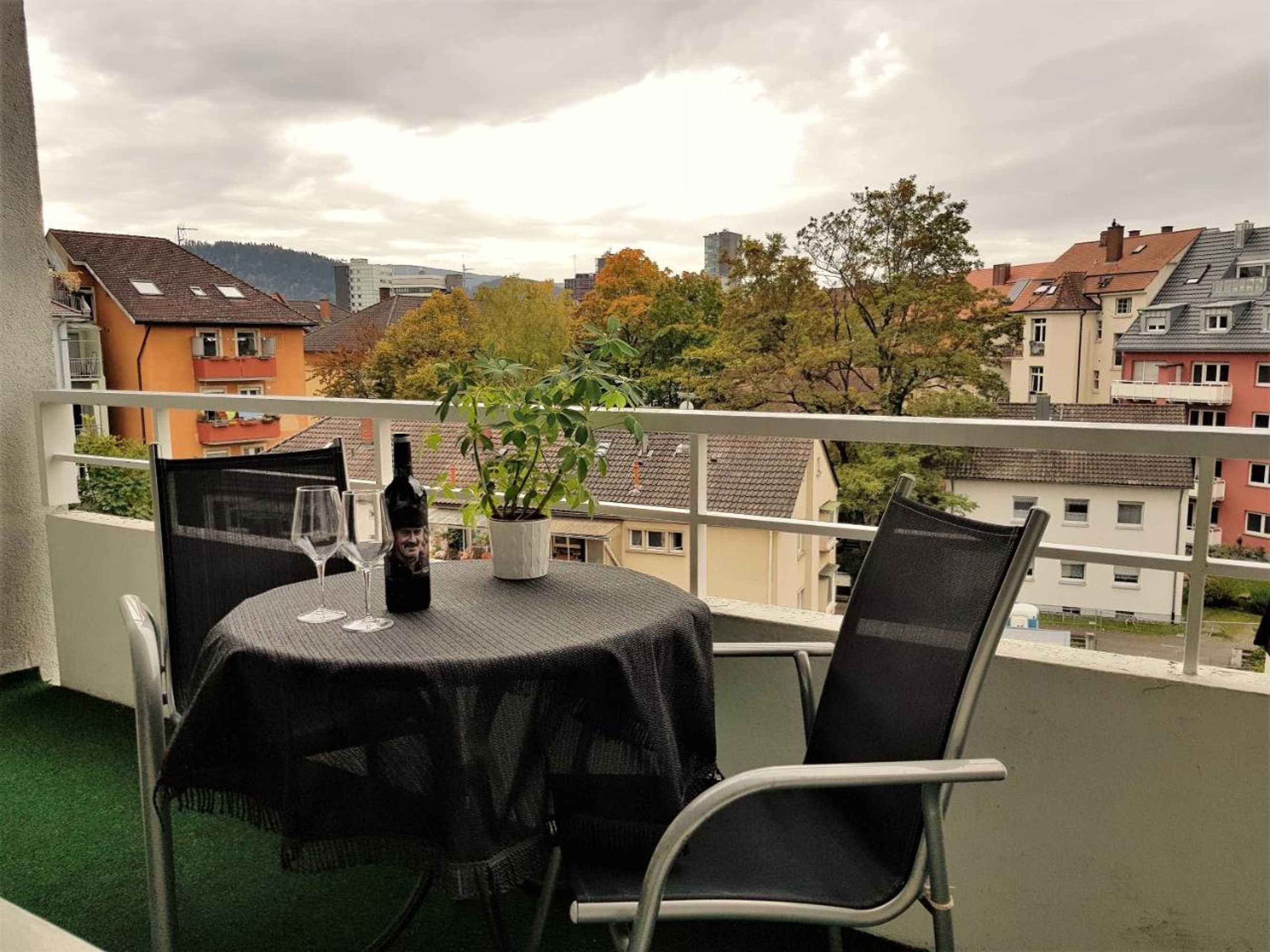 Gift card for Apart Hotel Freiburg