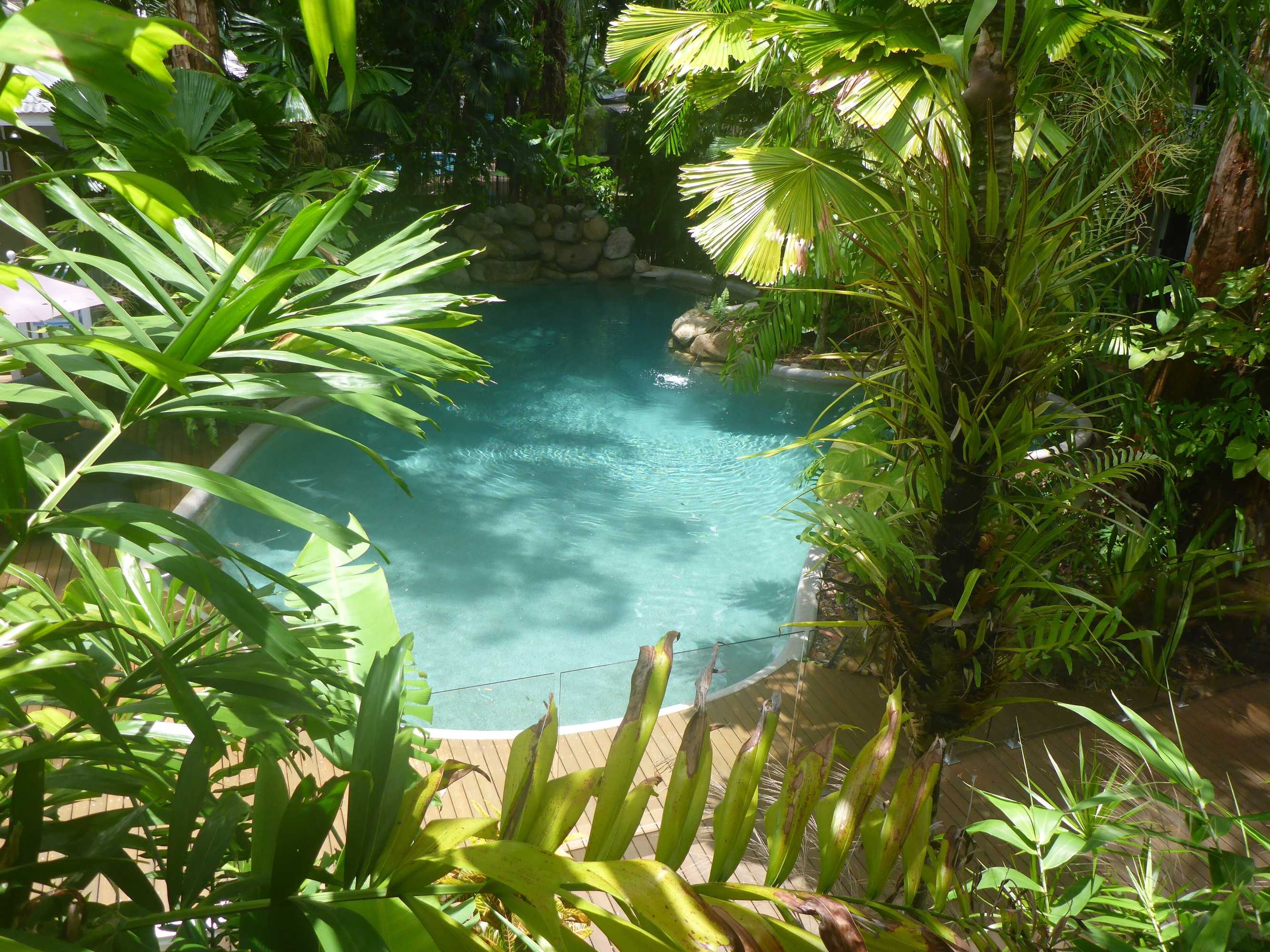 Gift card for Palm Cove Tropic Apartments Gift card for Palm Cove Tropic Apartments