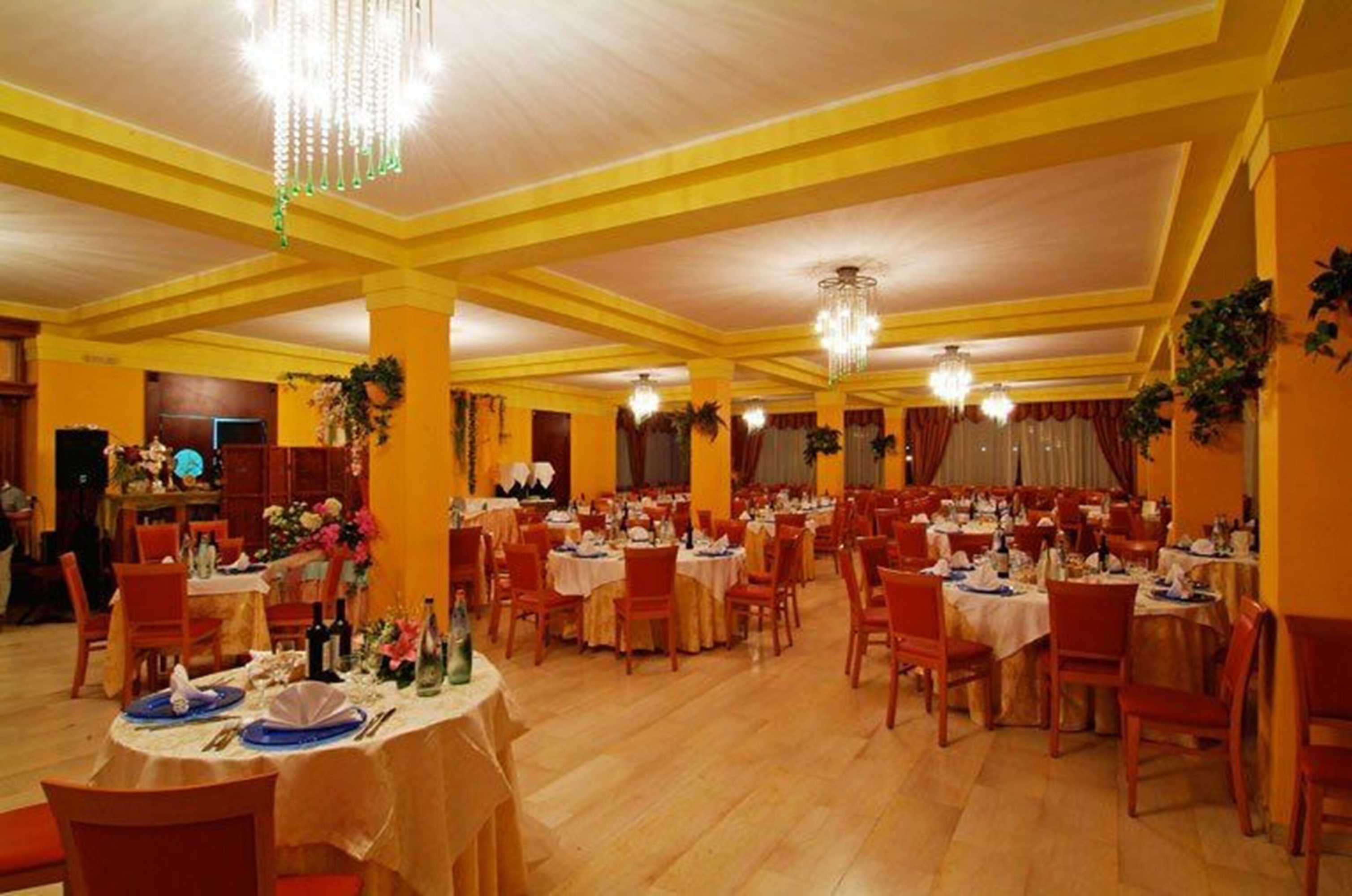 Gift card for Grand Hotel Montesilvano