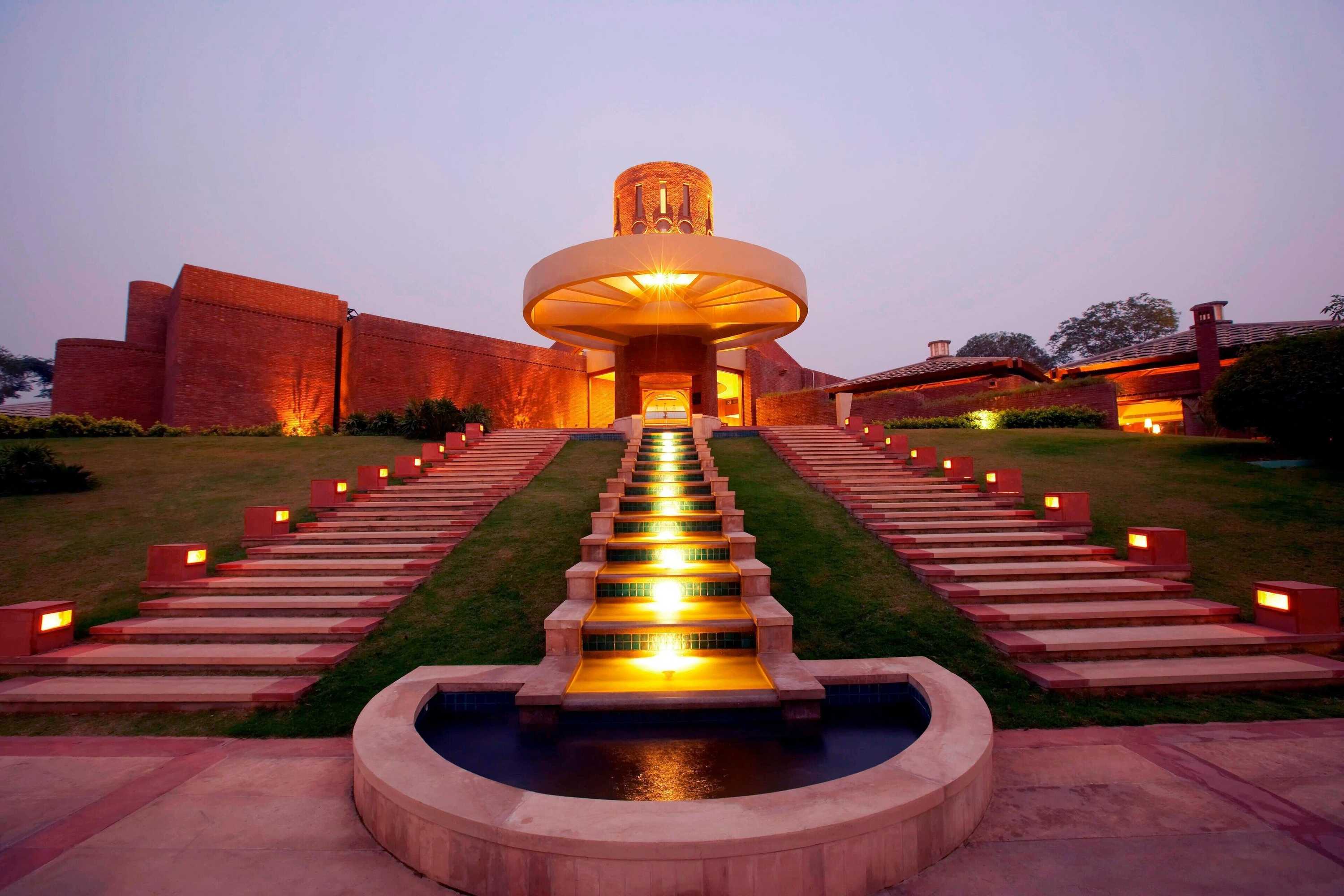 Gift card for The Westin Sohna Resort & Spa Gift card for The Westin Sohna Resort & Spa