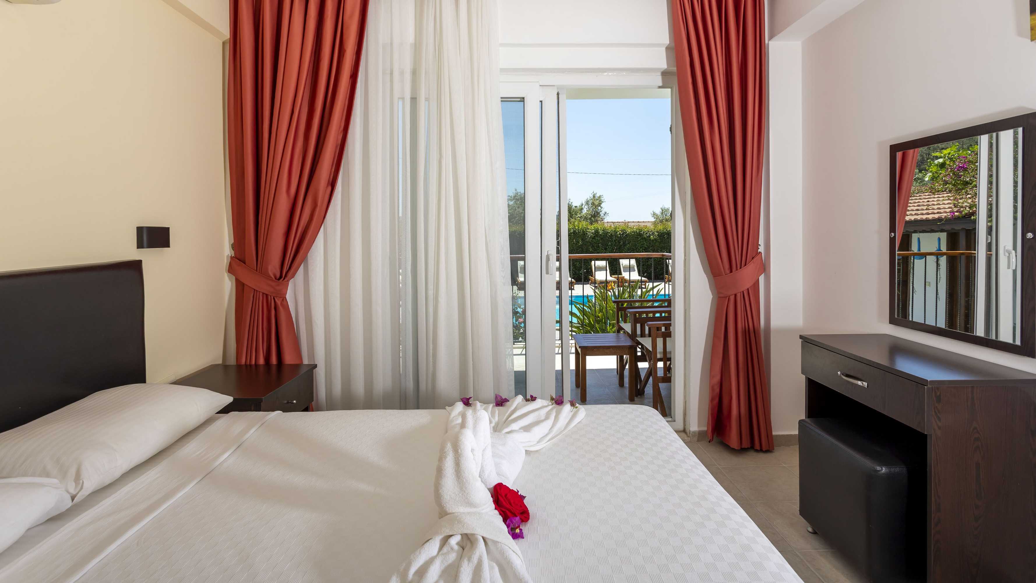 Gift card for Kerem Apart Hotel Gocek Gift card for Kerem Apart Hotel Gocek