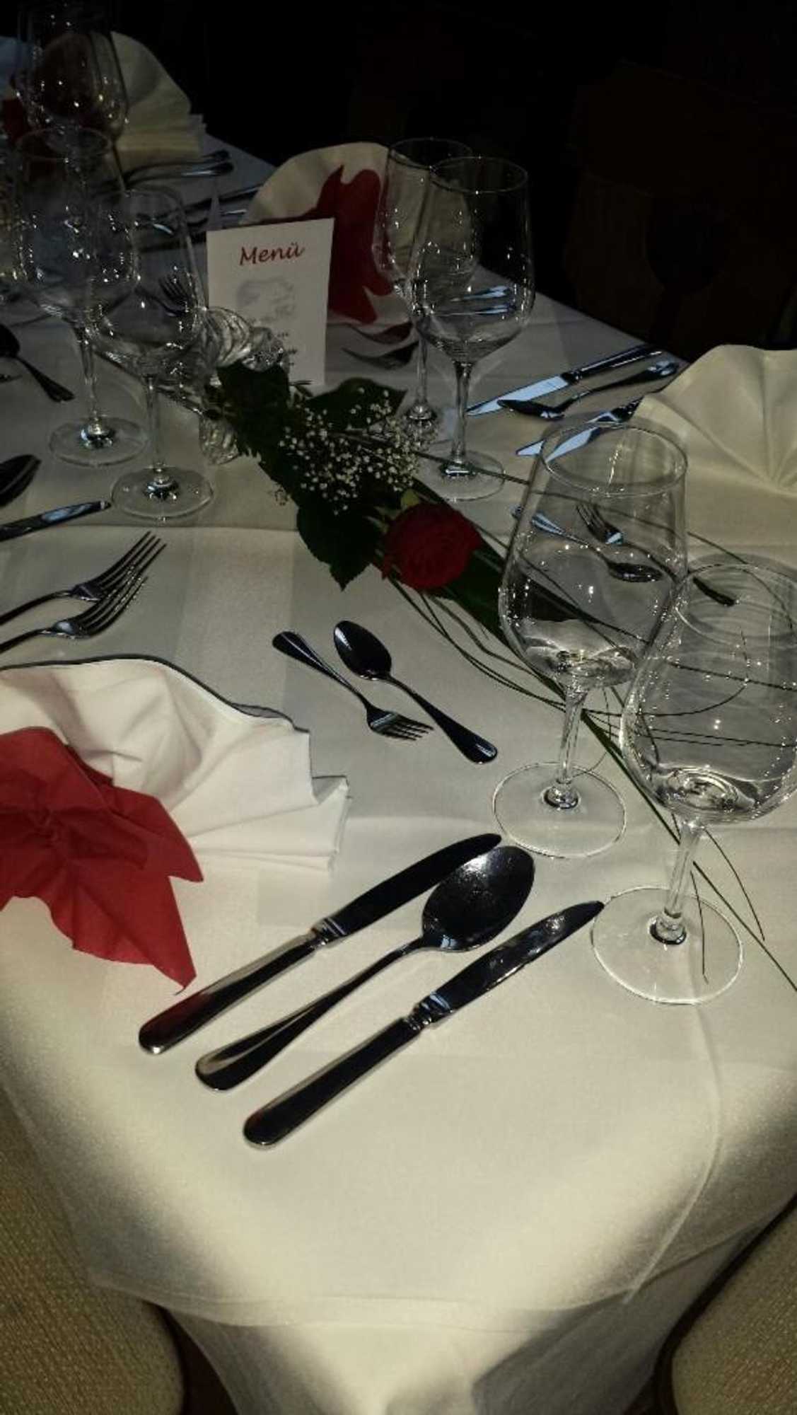 Gift card for Amtsstüble Hotel & Restaurant