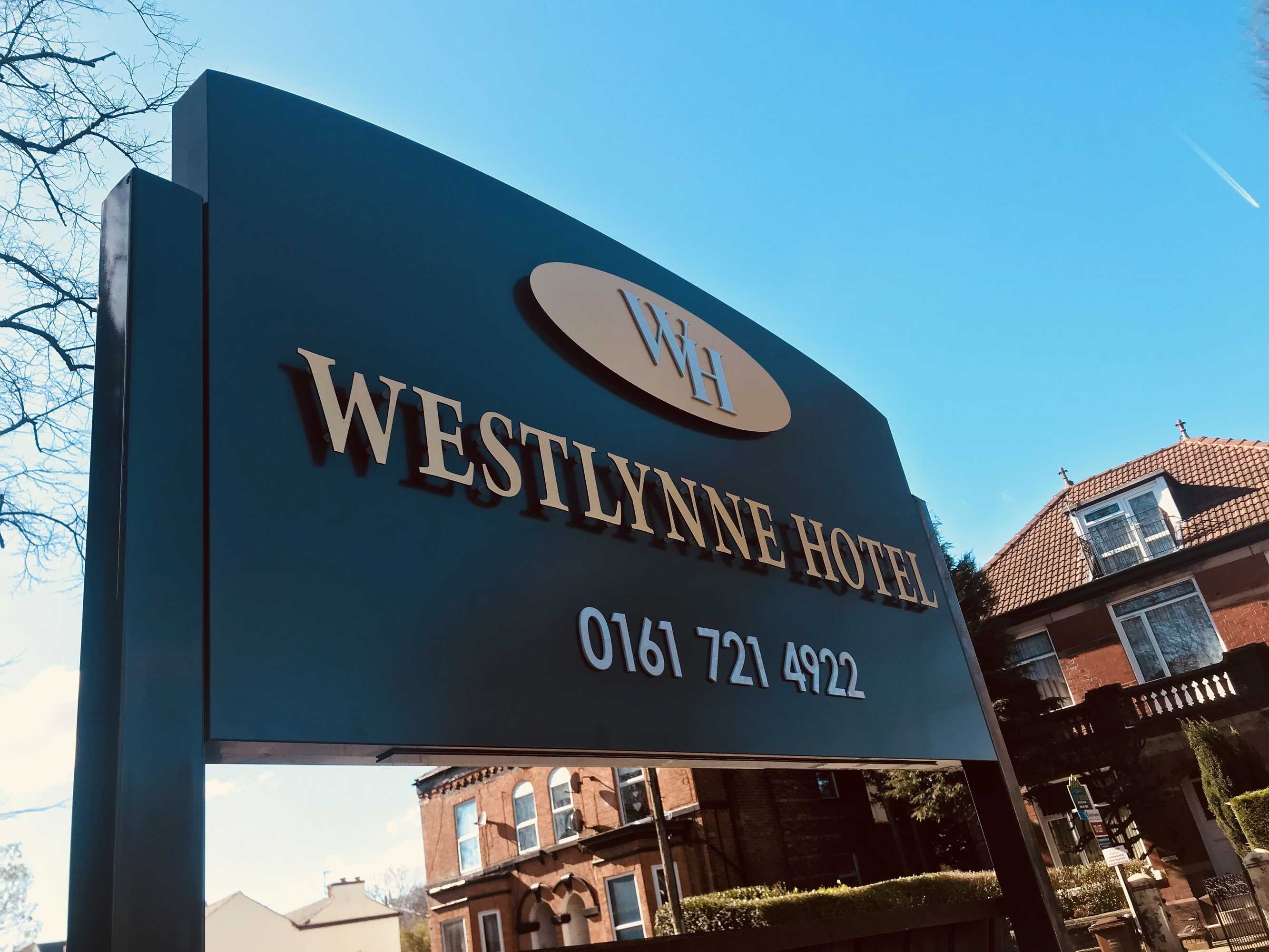 Gift card for The Westlynne Hotel & Apartments