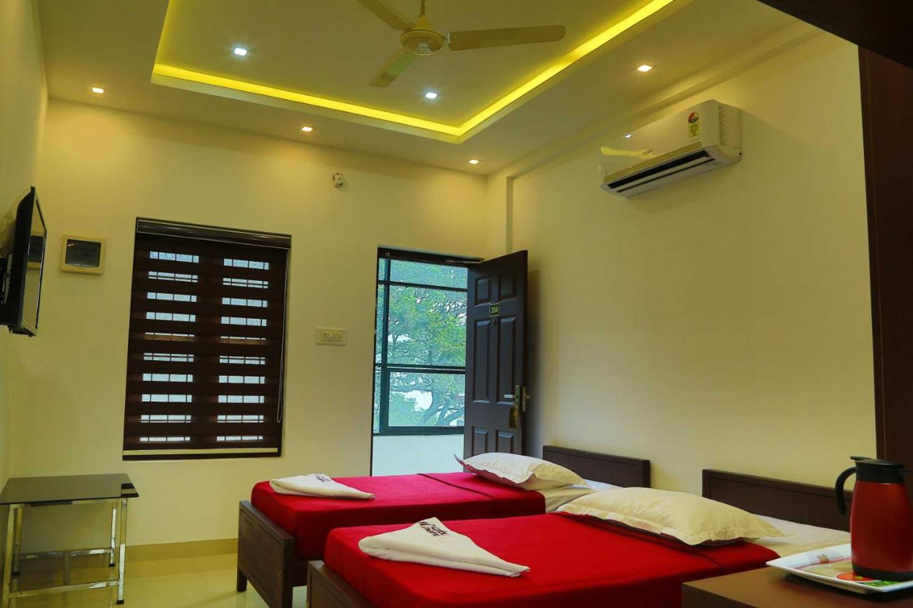 Gift card for Karibu Residency