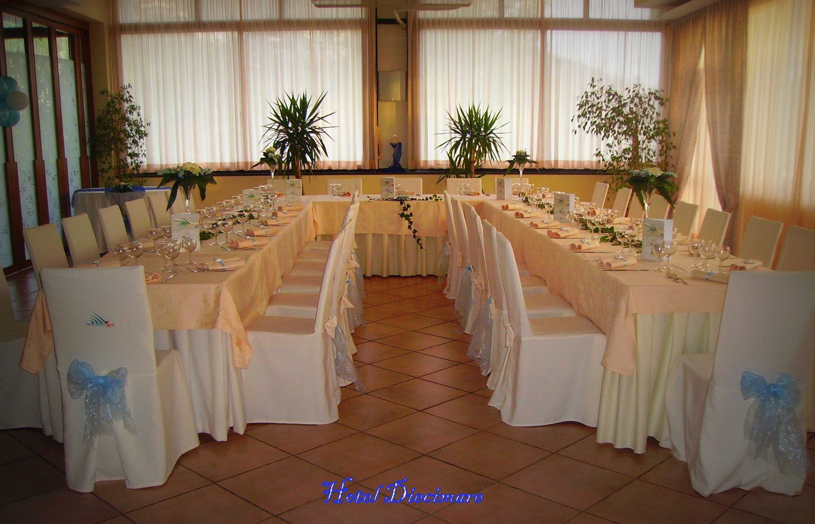 Gift card for Hotel Diecimare Gift card for Hotel Diecimare