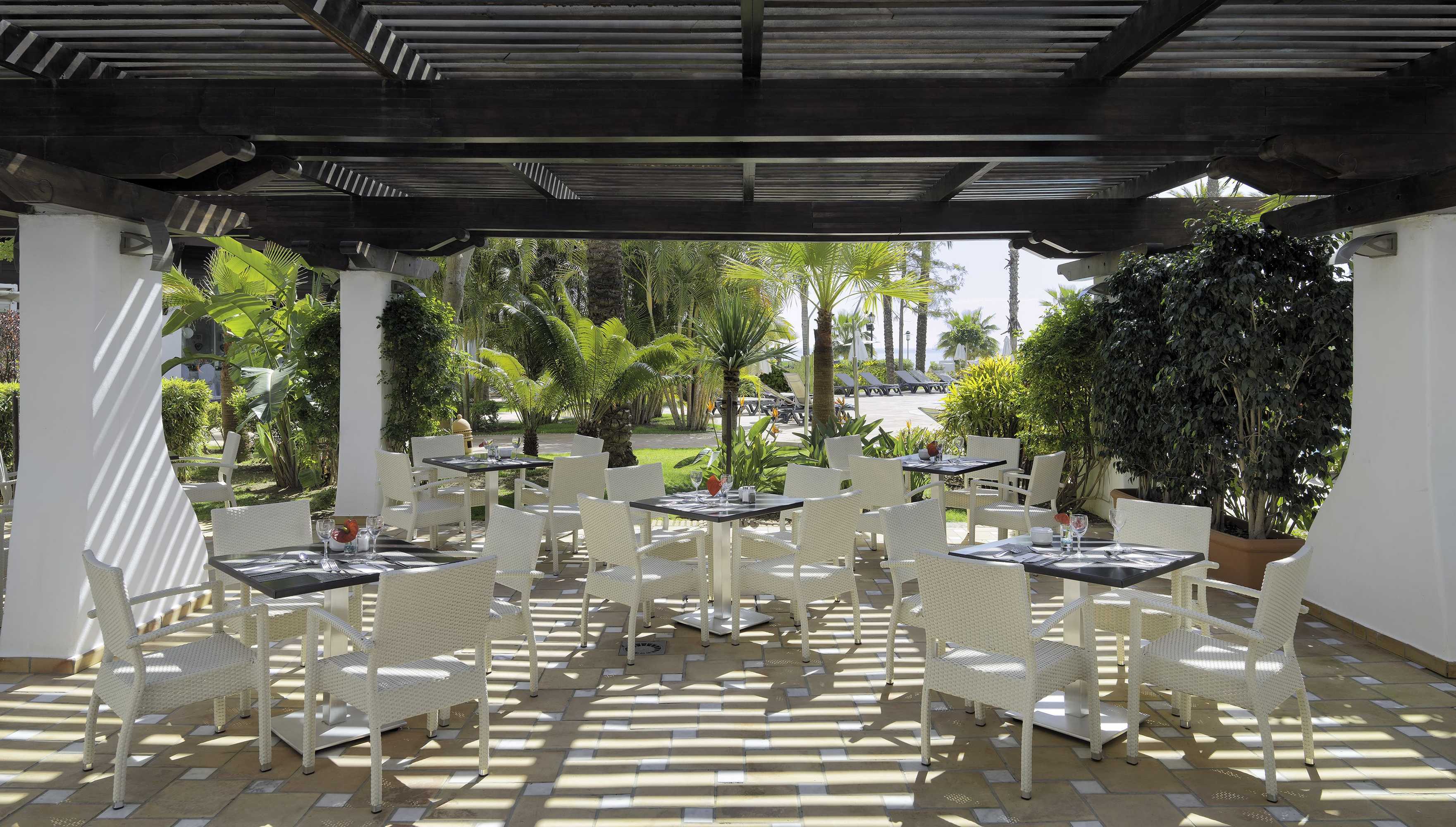 Gift card for H10 Estepona Palace Gift card for H10 Estepona Palace