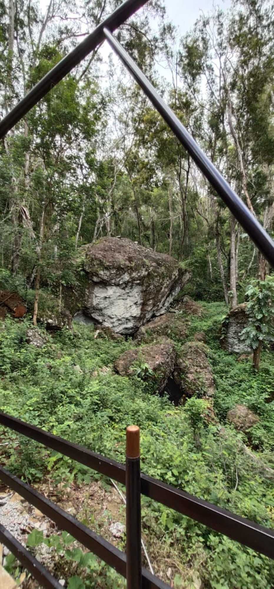 Gift card for Seribu Batu Songgo Langit Resort & Camp