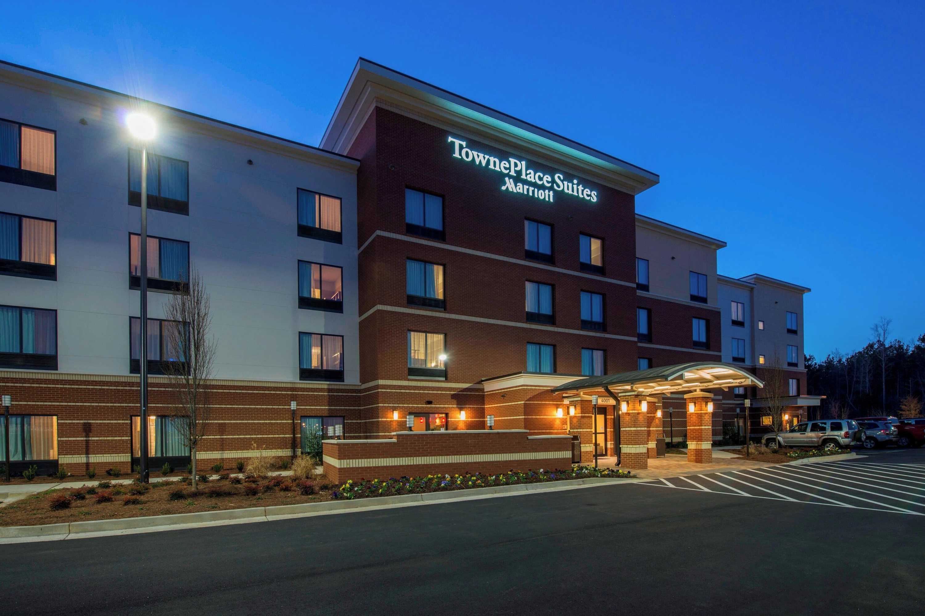 Gift card for Towneplace Suites by Marriott Newnan Gift card for Towneplace Suites by Marriott Newnan