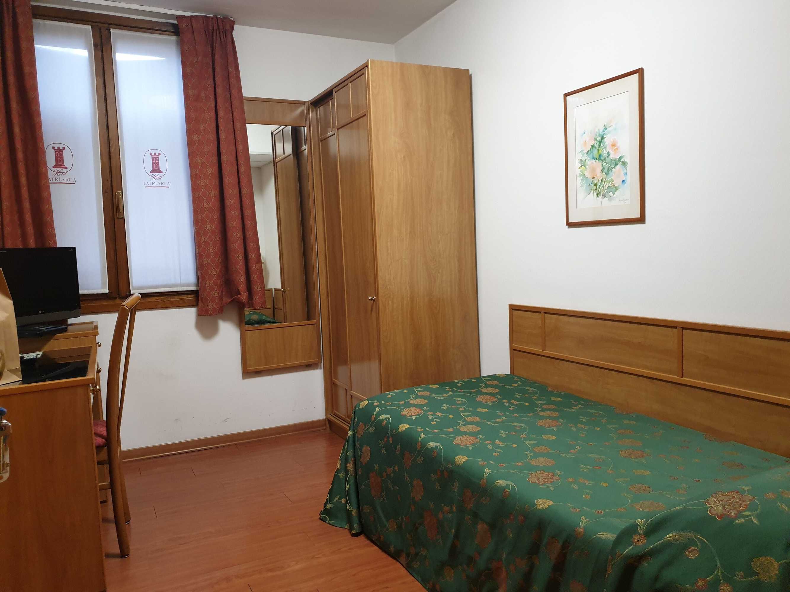 Gift card for Hotel And Wellness Patriarca Gift card for Hotel And Wellness Patriarca