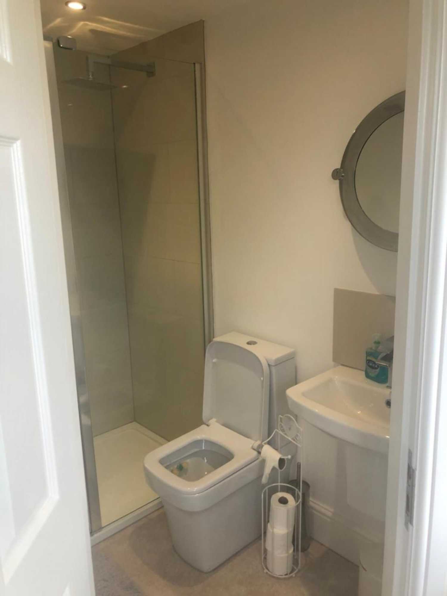 Gift card for The Hawthorne