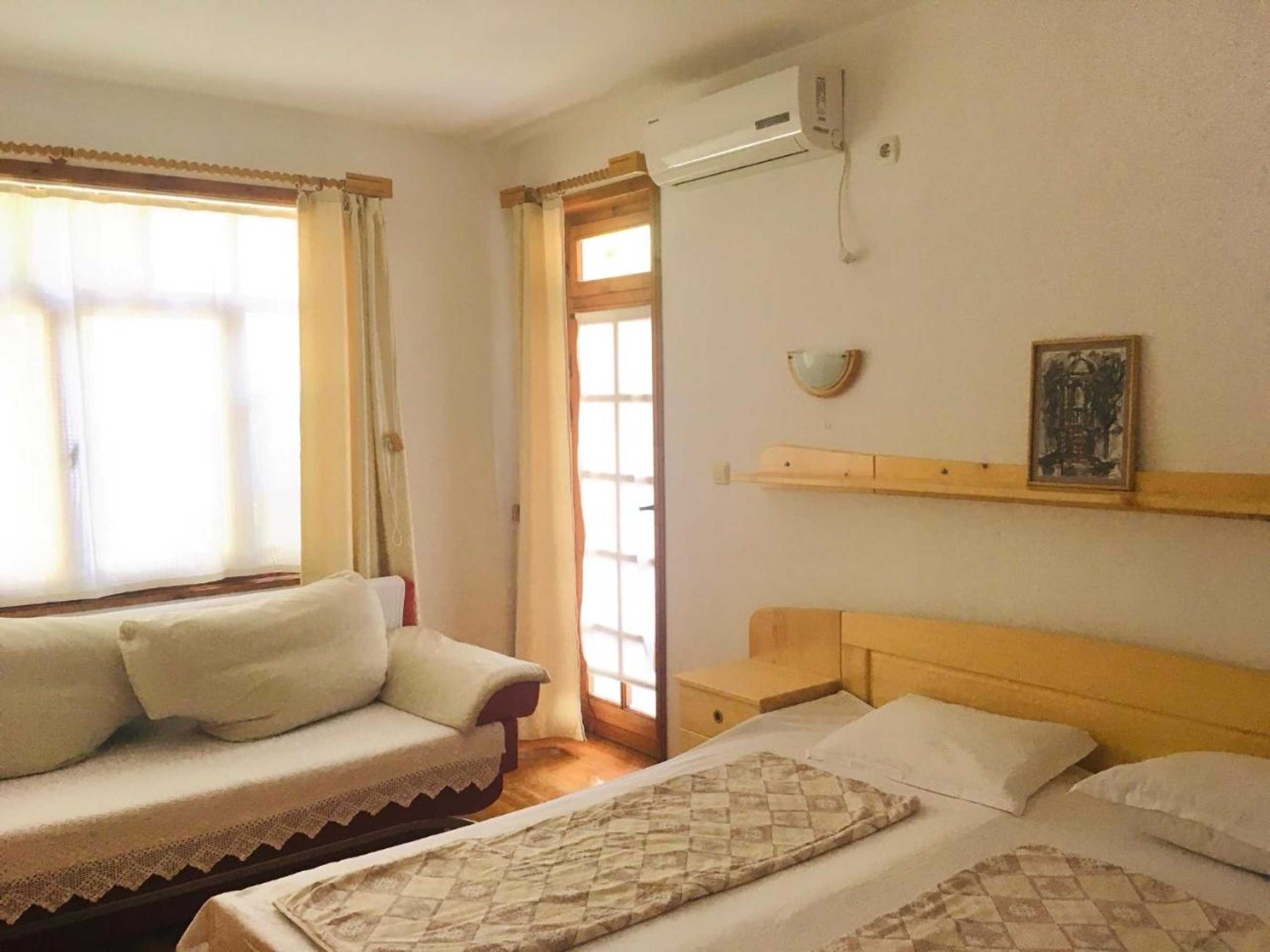 Gift card for Guest House Barbov