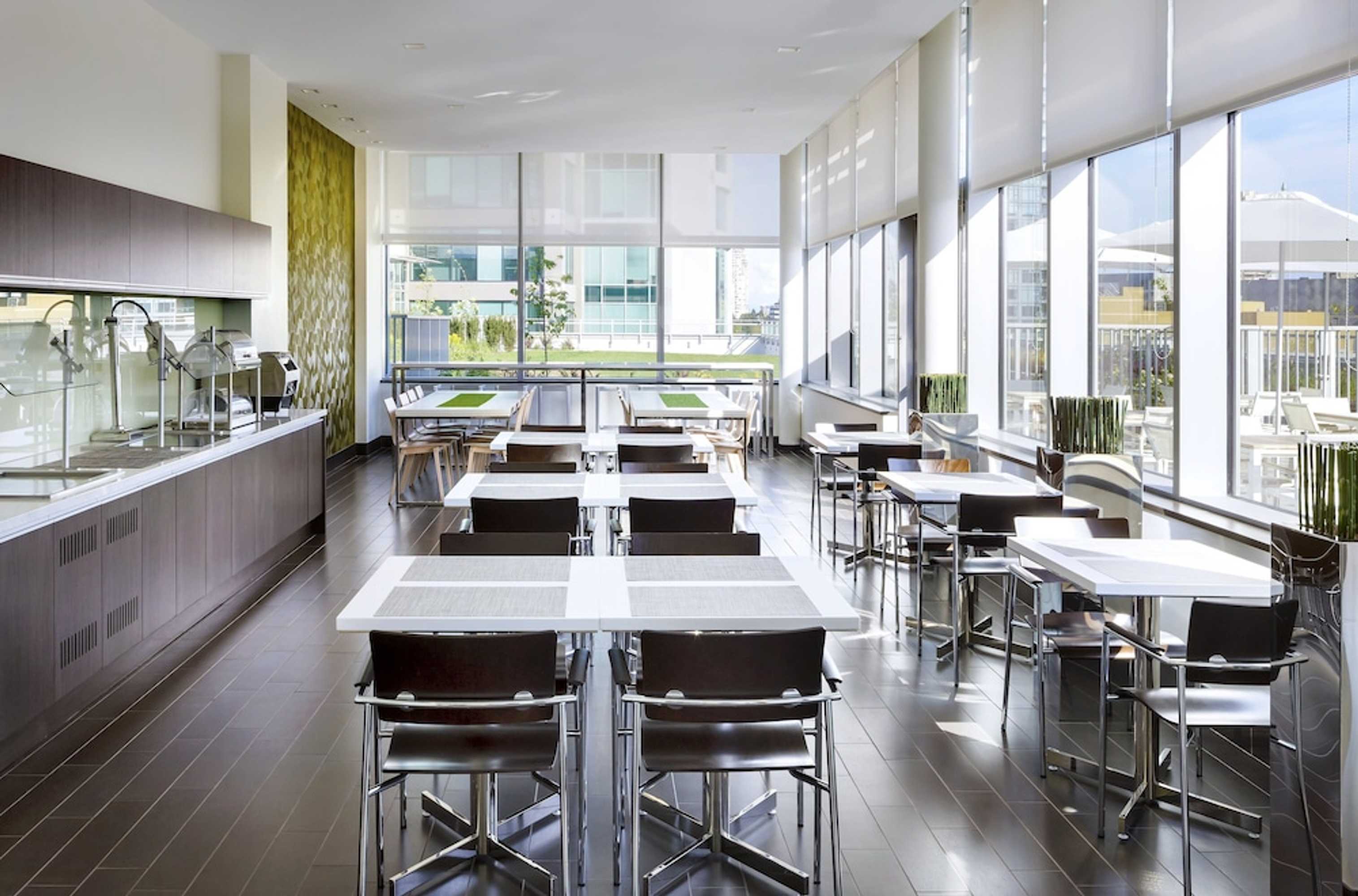 Gift card for Element by Westin Vancouver Metrotown Gift card for Element by Westin Vancouver Metrotown