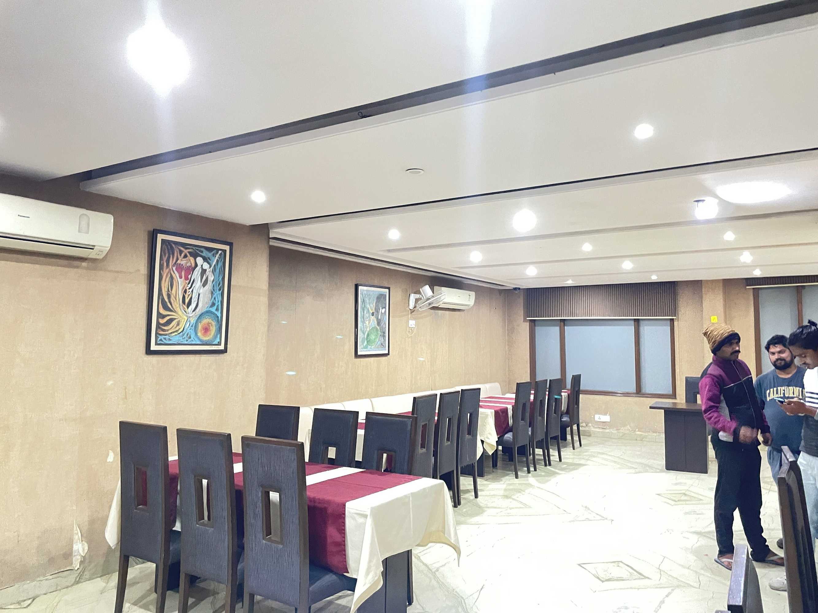 Gift card for Hotel Ek Noor Residency Gift card for Hotel Ek Noor Residency