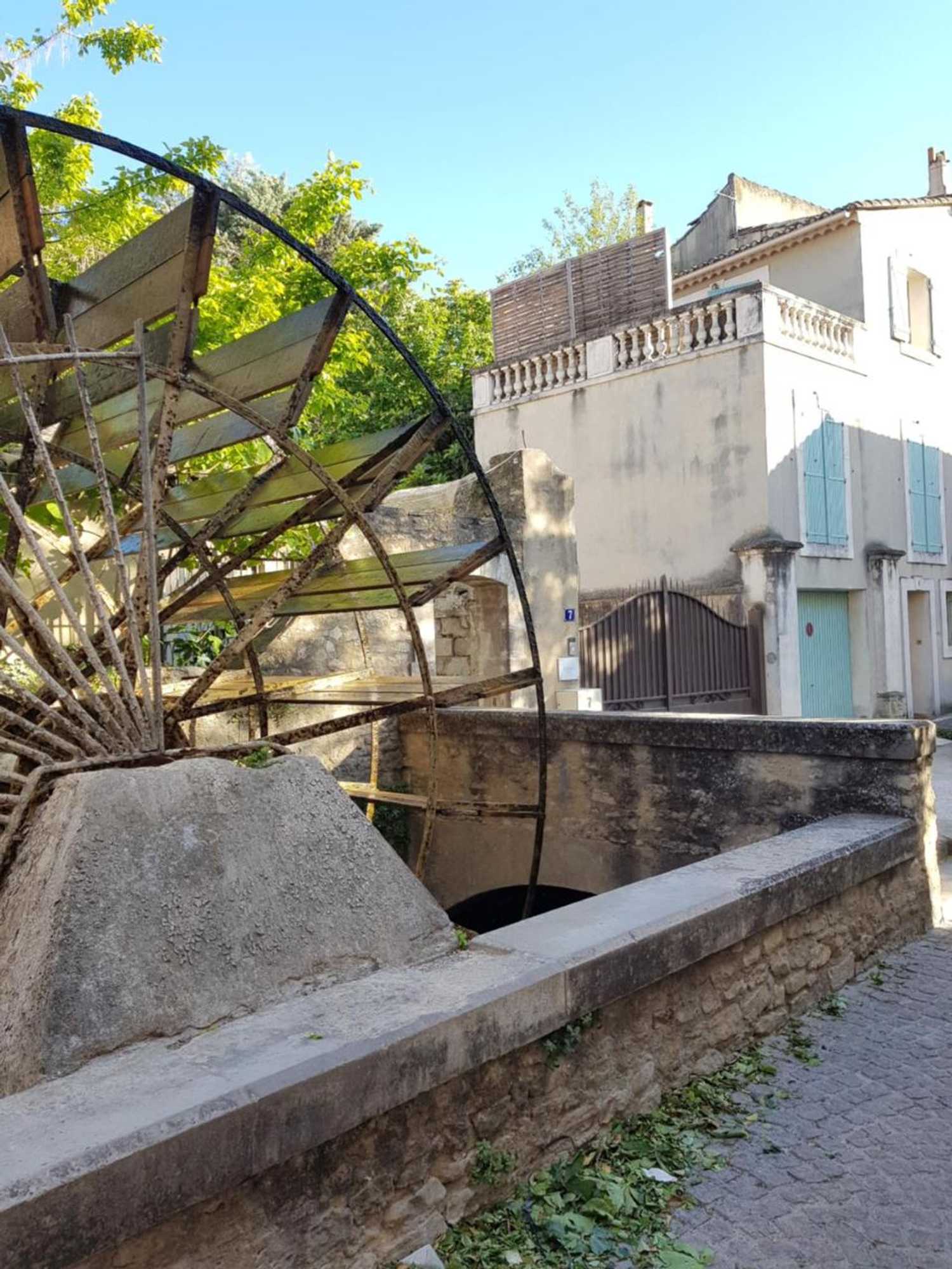 Gift card for La Magnanerie de L'isle B&b