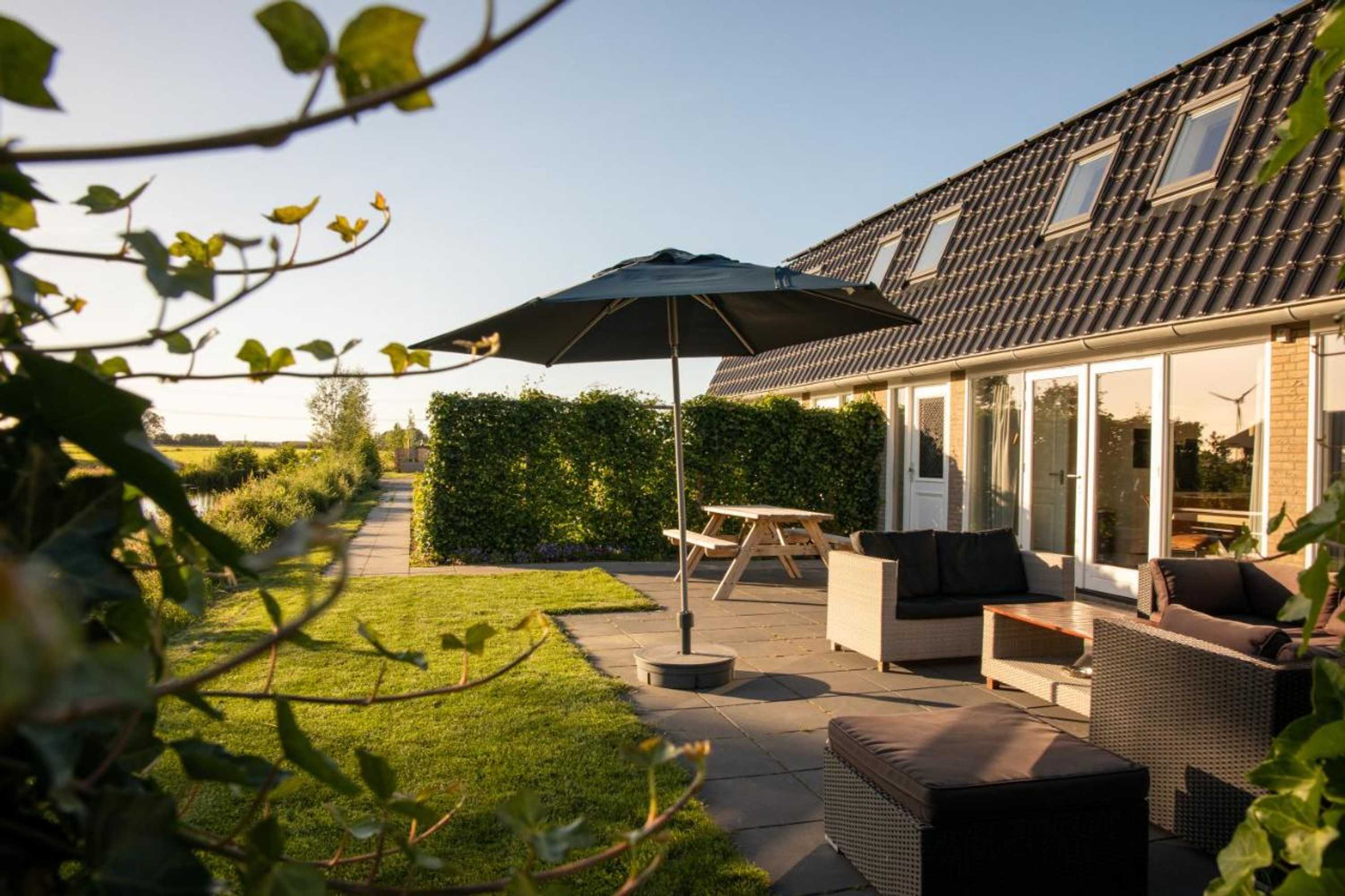 Gift card for Ruyge Weyde Logies -The Farmer's Daughter