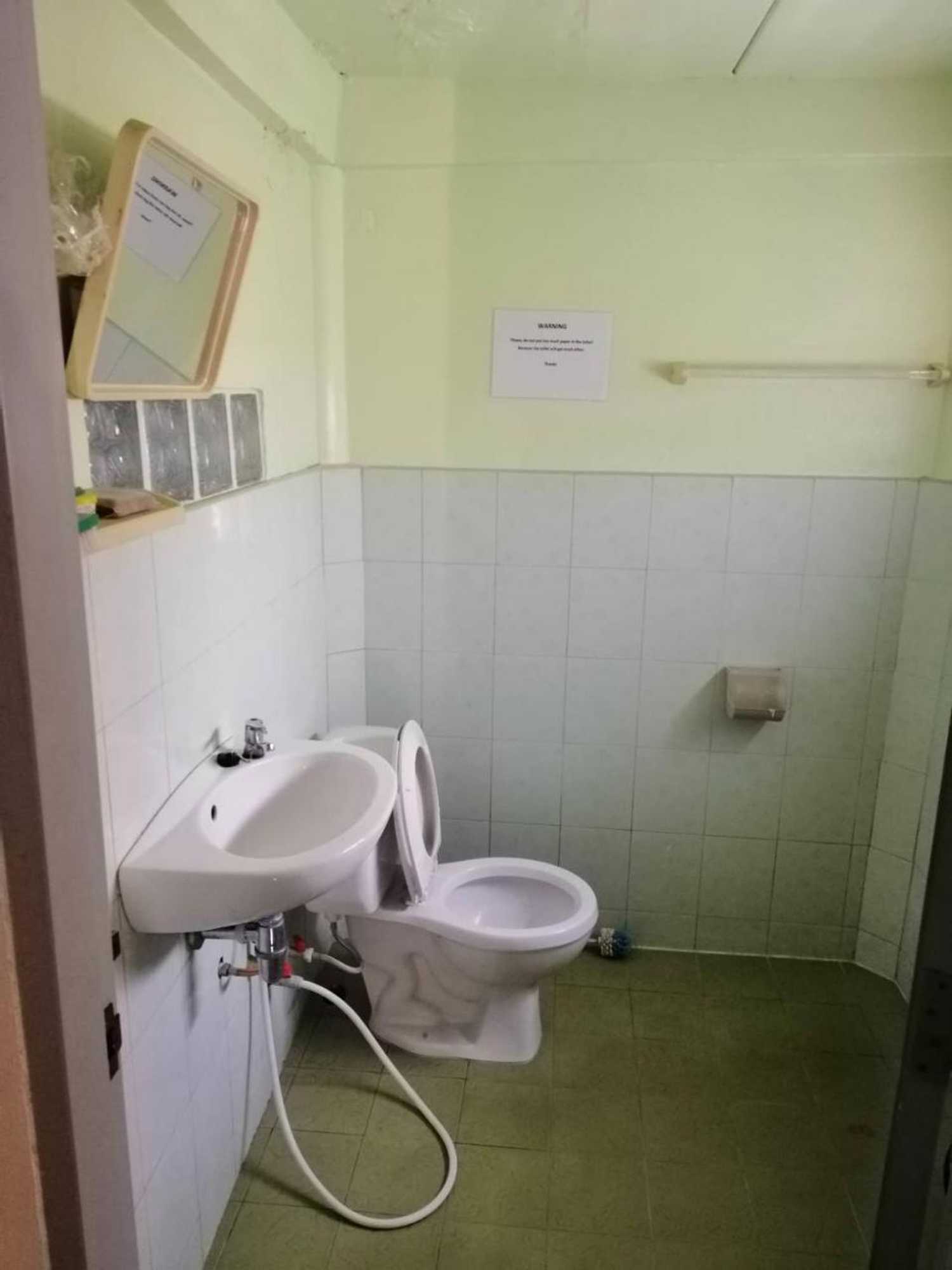 Gift card for Orchid Guest House