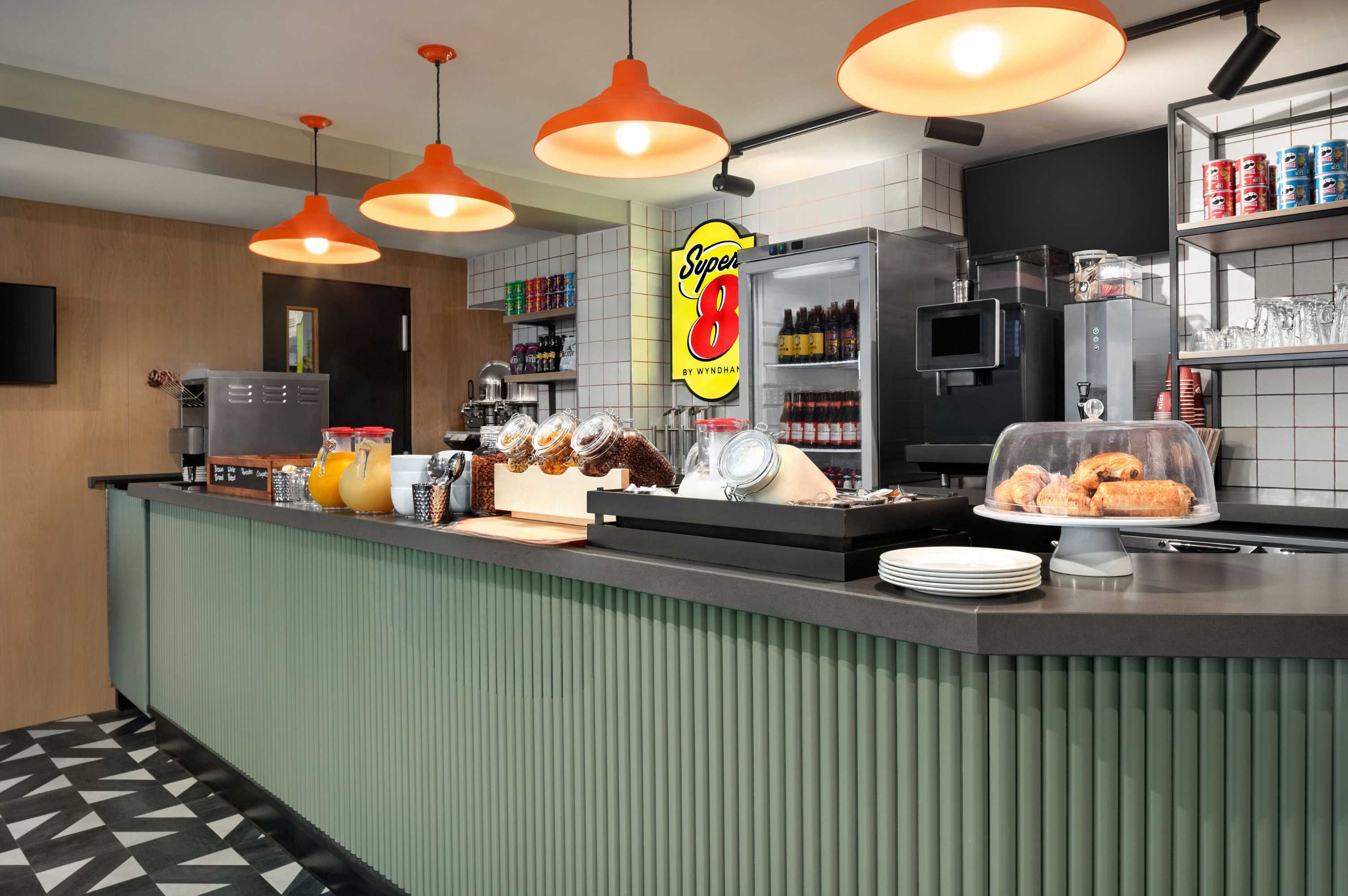 Gift card for Super 8 by Wyndham Chester East Gift card for Super 8 by Wyndham Chester East