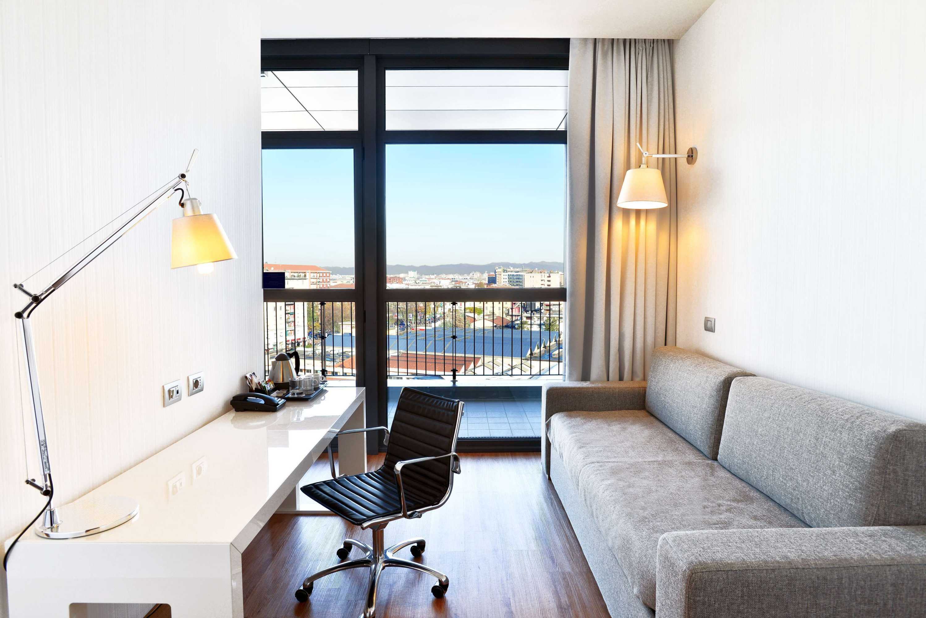Gift card for Hilton Garden Inn Milan North Gift card for Hilton Garden Inn Milan North