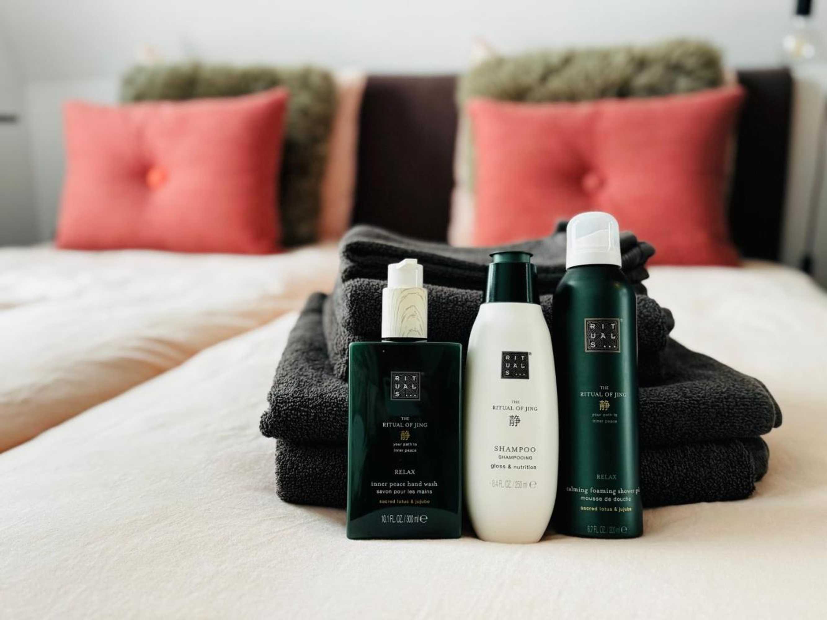 Gift card for Betty Blue Bed & Breakfast