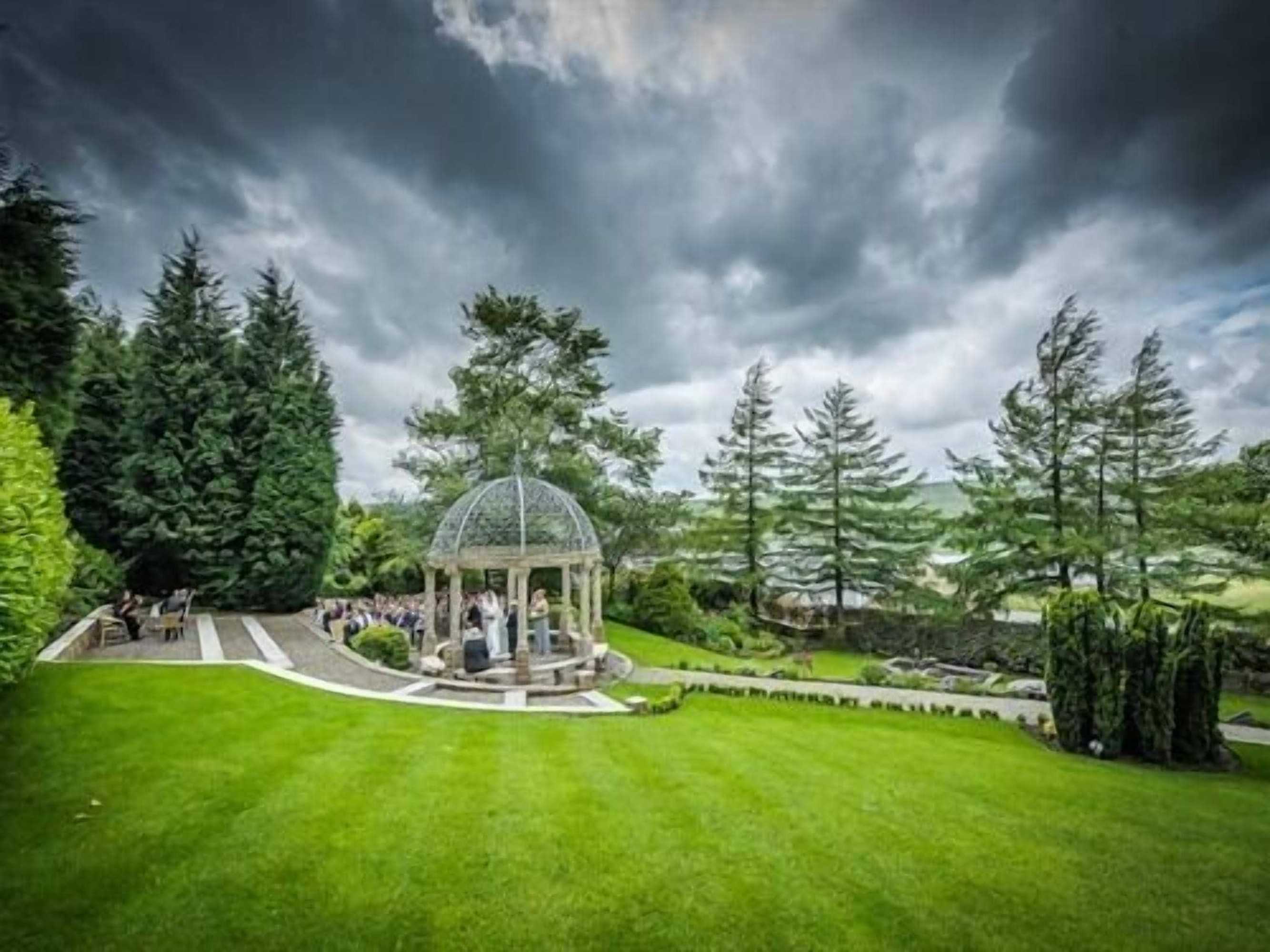 Gift card for The Saddleworth Hotel Gift card for The Saddleworth Hotel