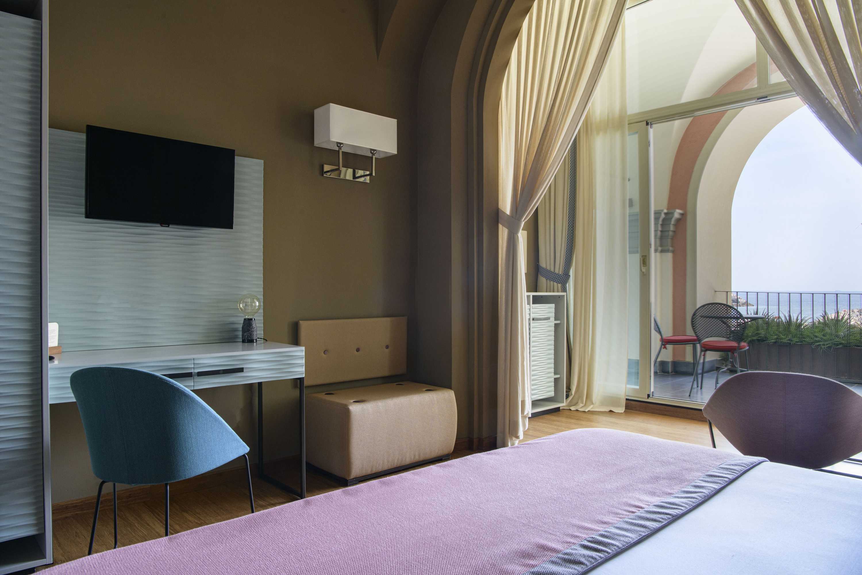 Gift card for Grand Hotel Portovenere Gift card for Grand Hotel Portovenere