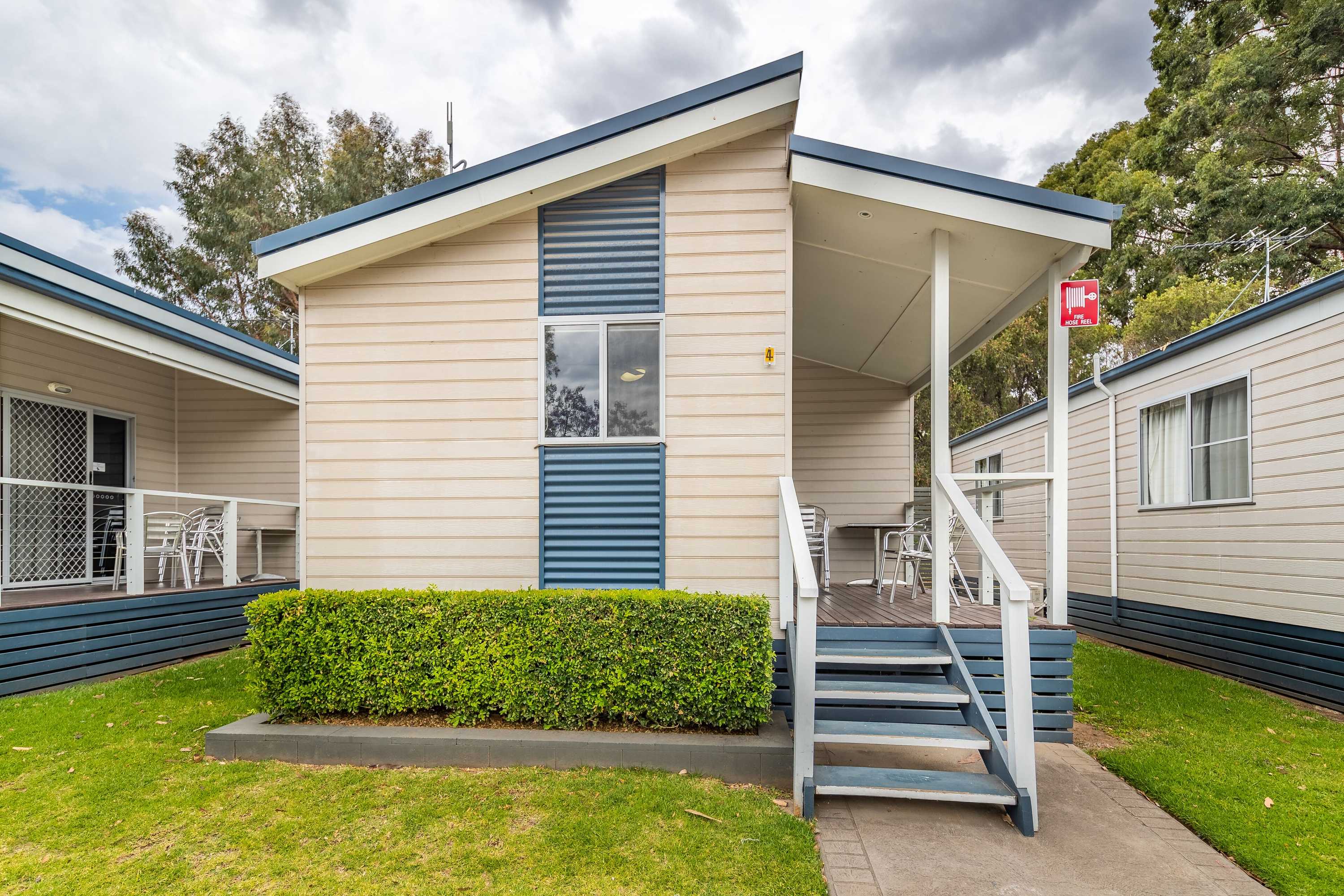 Gift card for Ingenia Holidays Nepean River