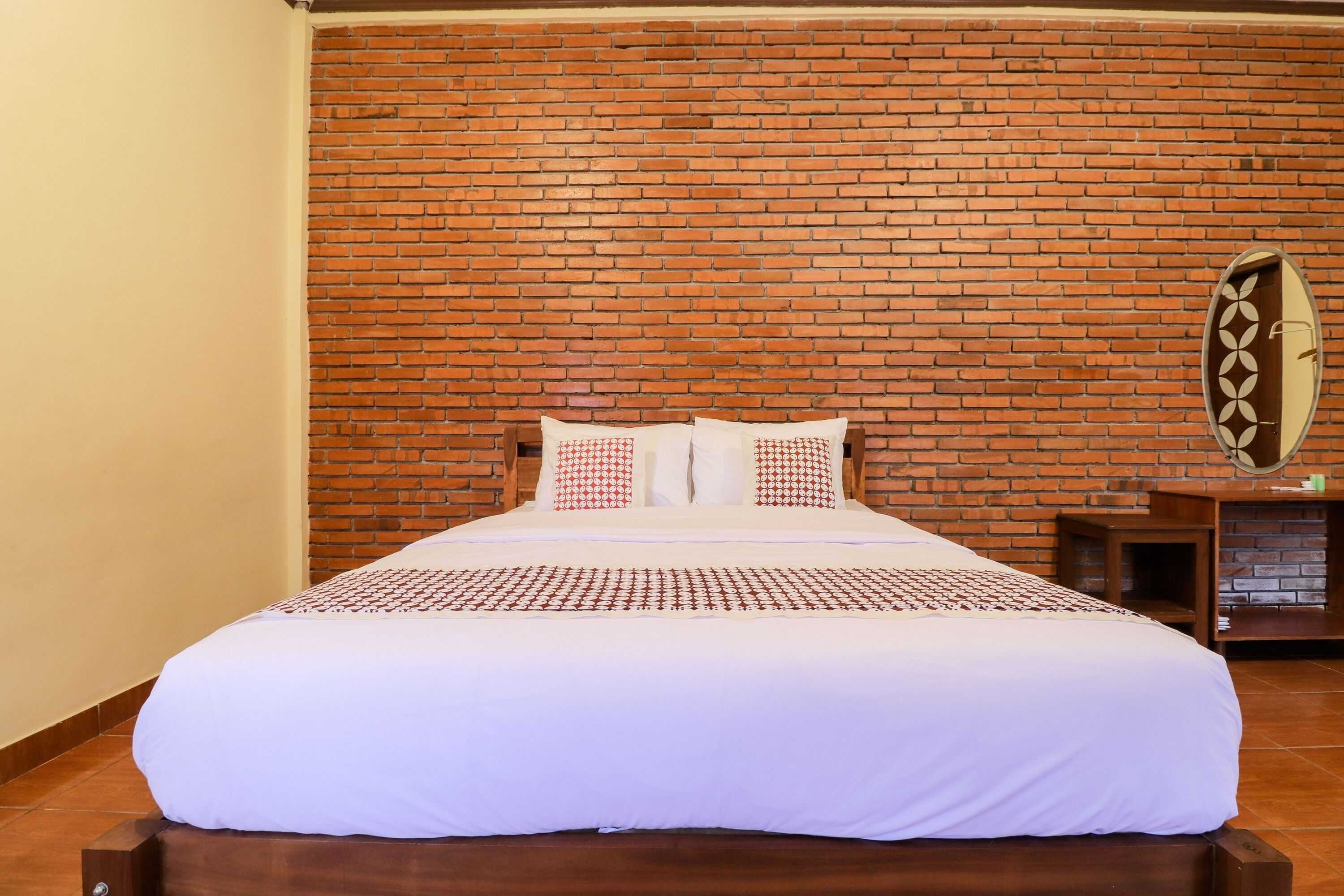 Gift card for Hotel Ndalem Ayem