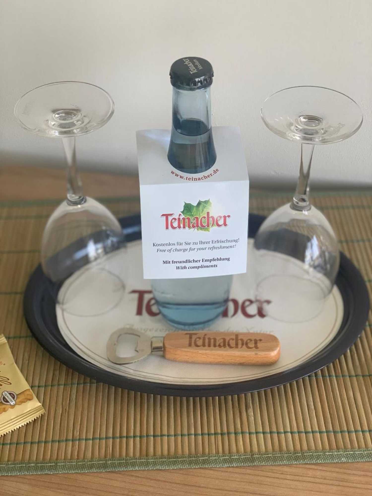 Gift card for Park-Hotel Leimen