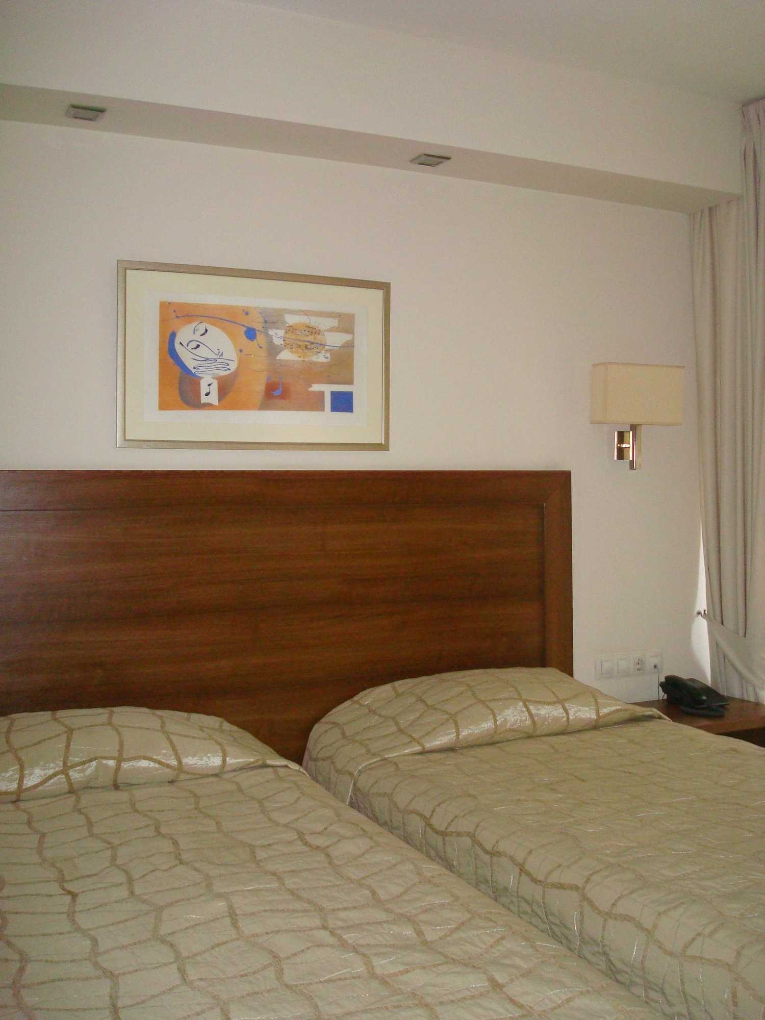 Gift card for Hotel Burgas Gift card for Hotel Burgas