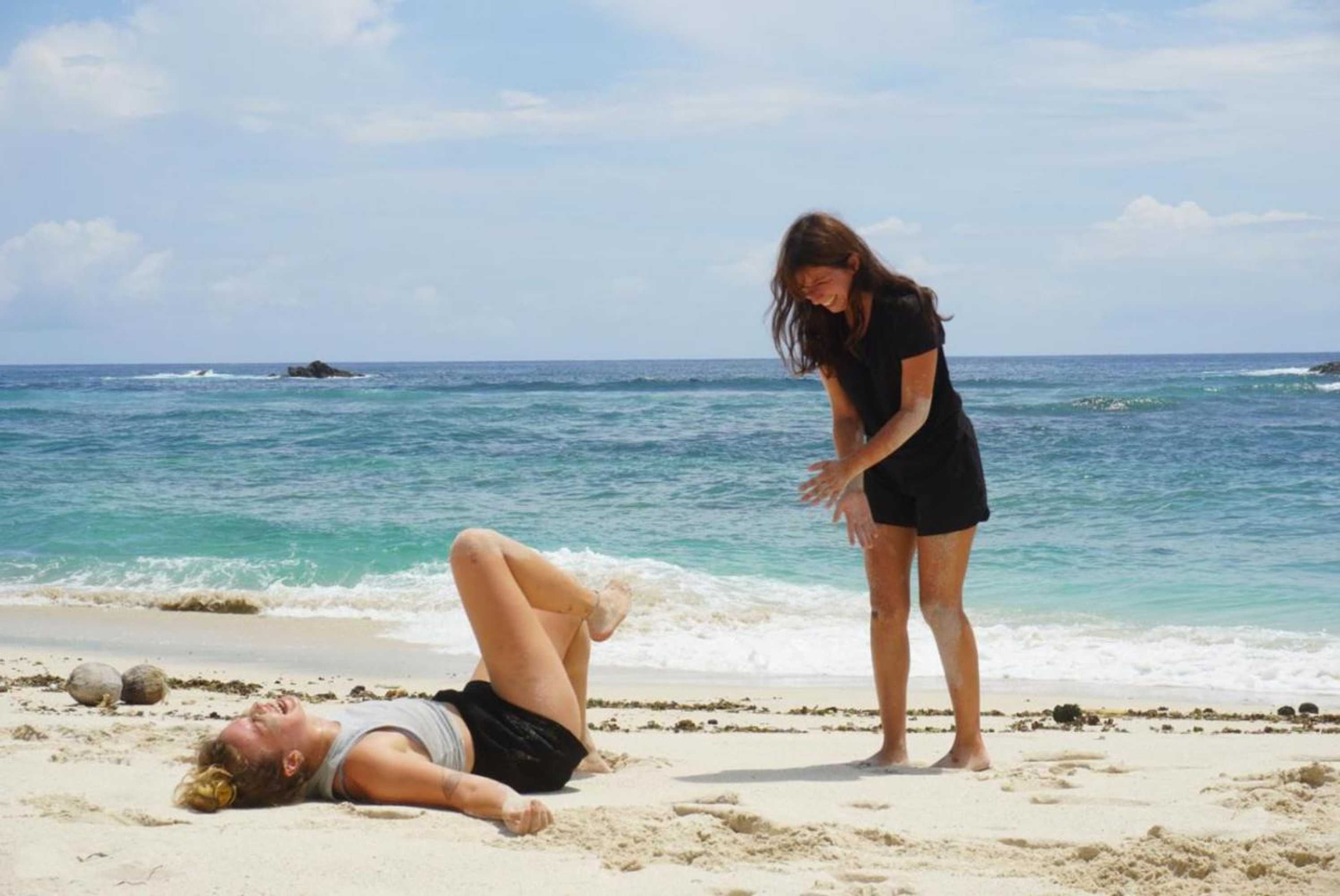 Gift card for Roby Homestay