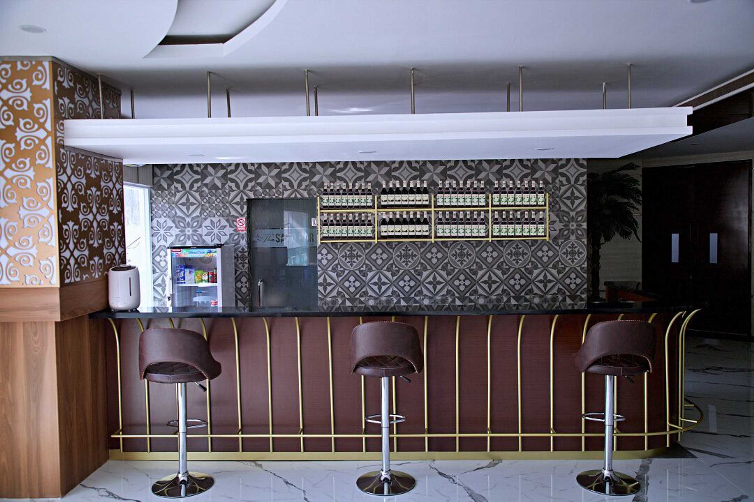 Gift card for The Sato Hotel