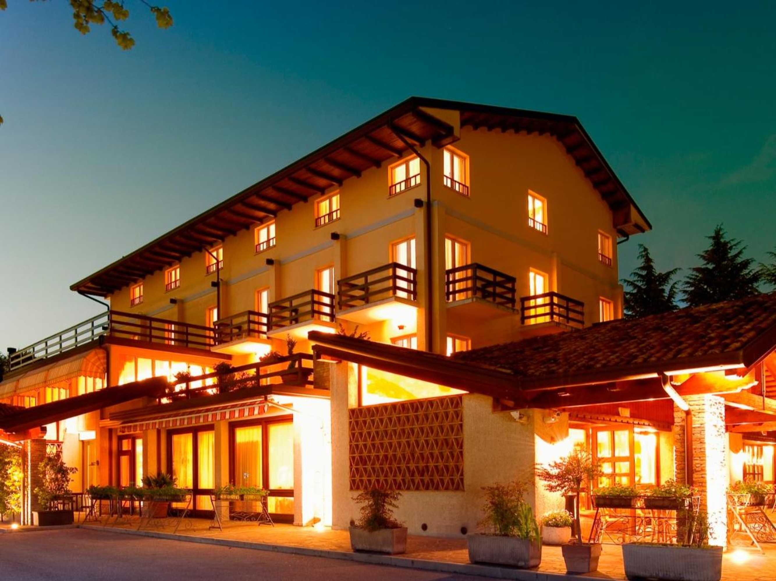 Gift card for Albergo Costantini