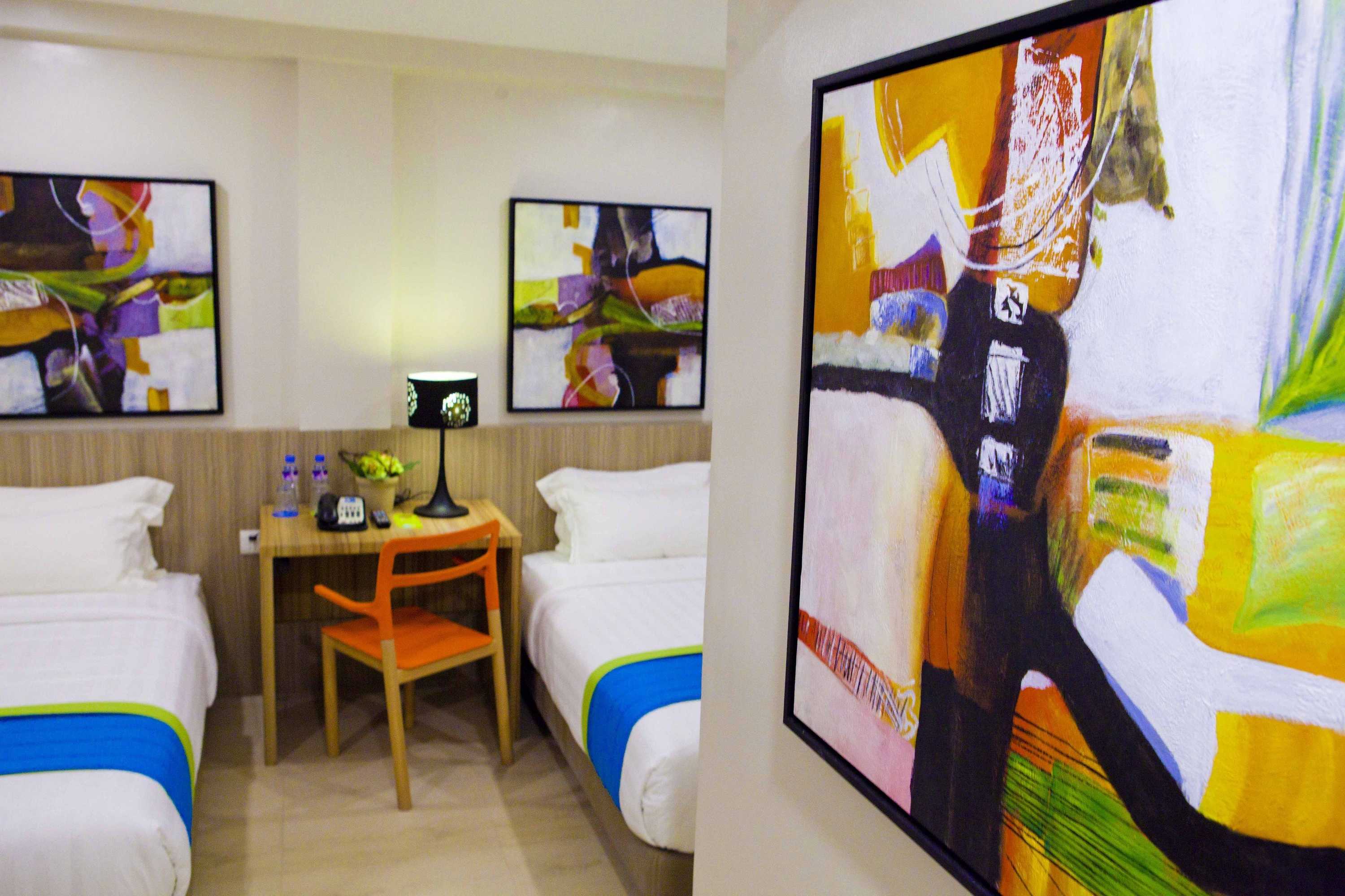 Gift card for Zpad Residences Gift card for Zpad Residences