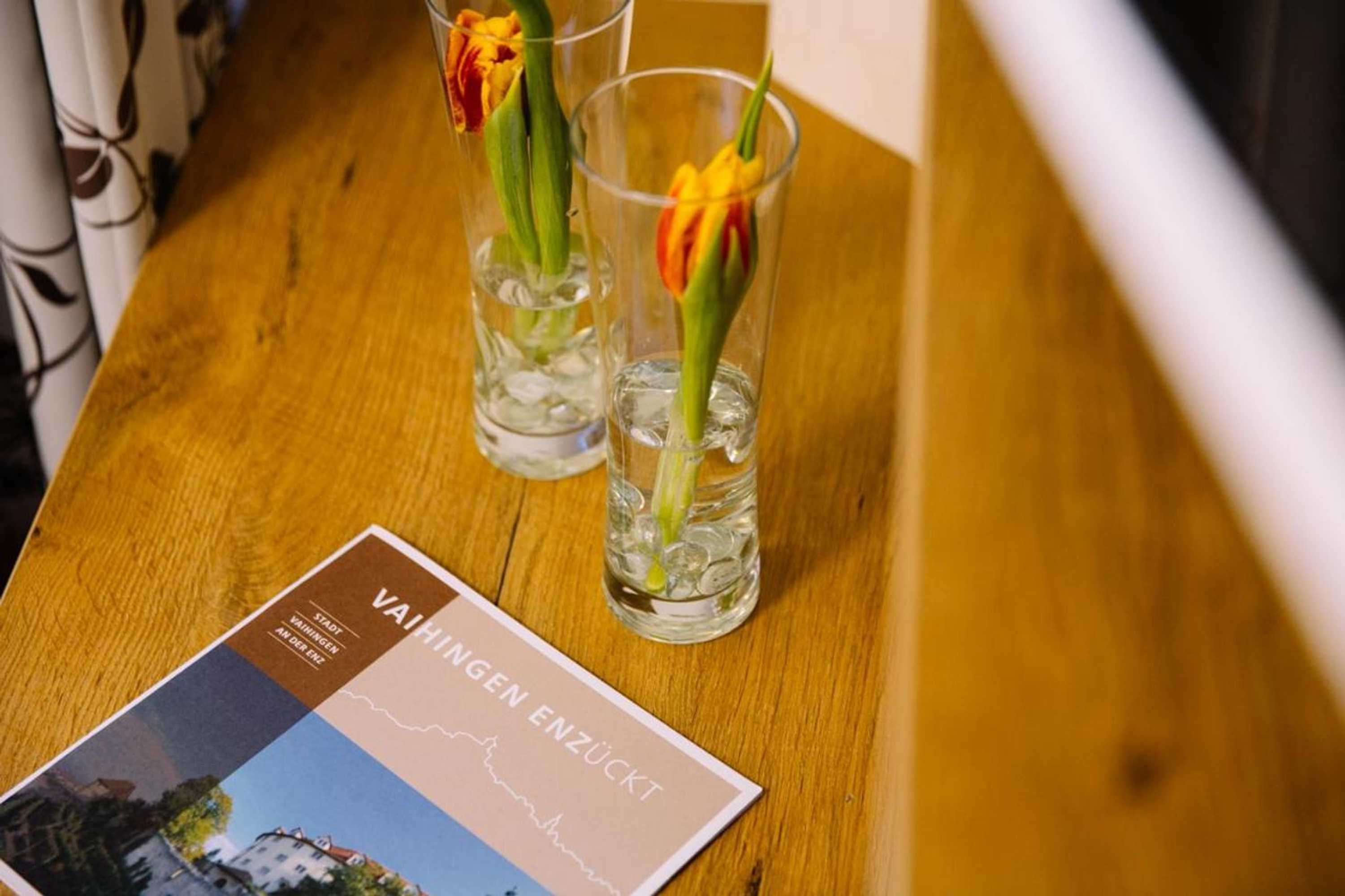 Gift card for Hotel Restaurant Lamm Rosswag