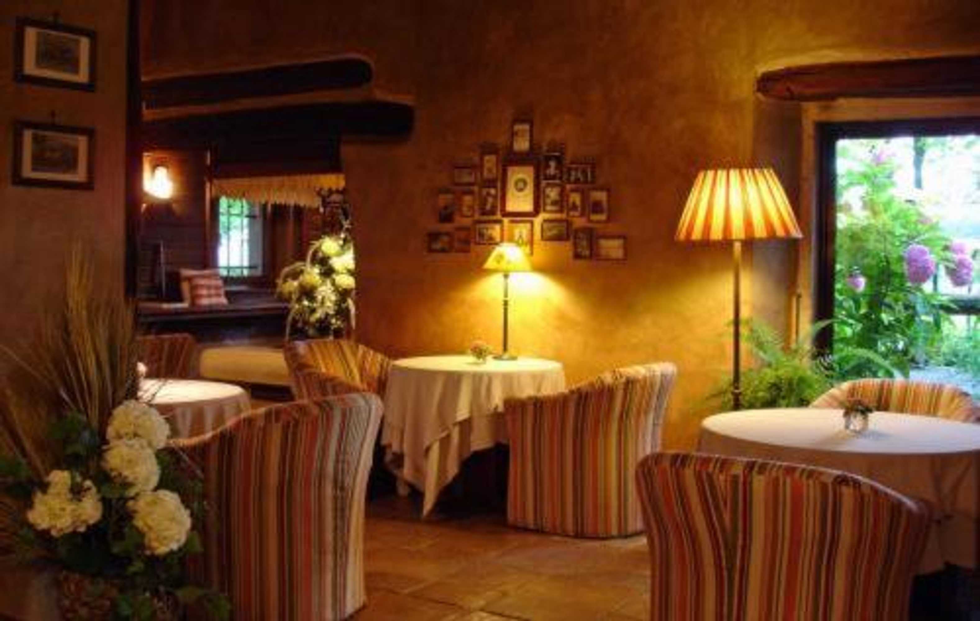 Gift card for Hotel L'ultimo Mulino