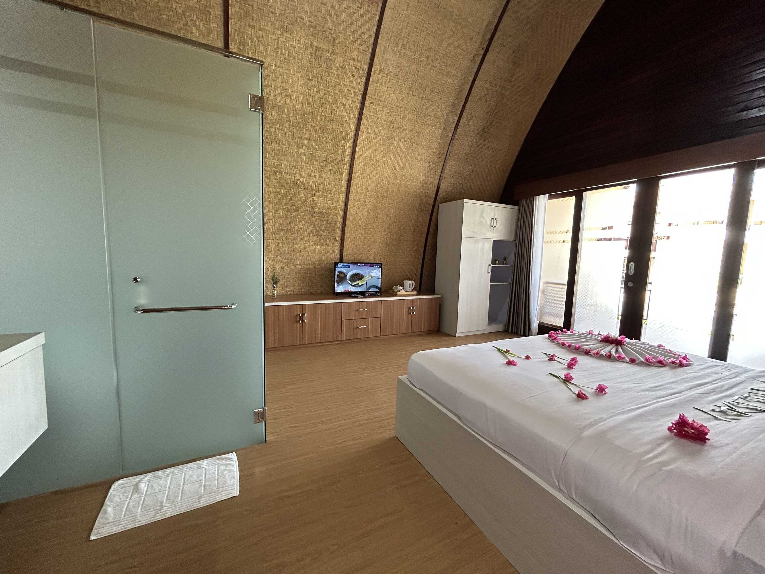 Gift card for Bayview Beach Resort East Lombok