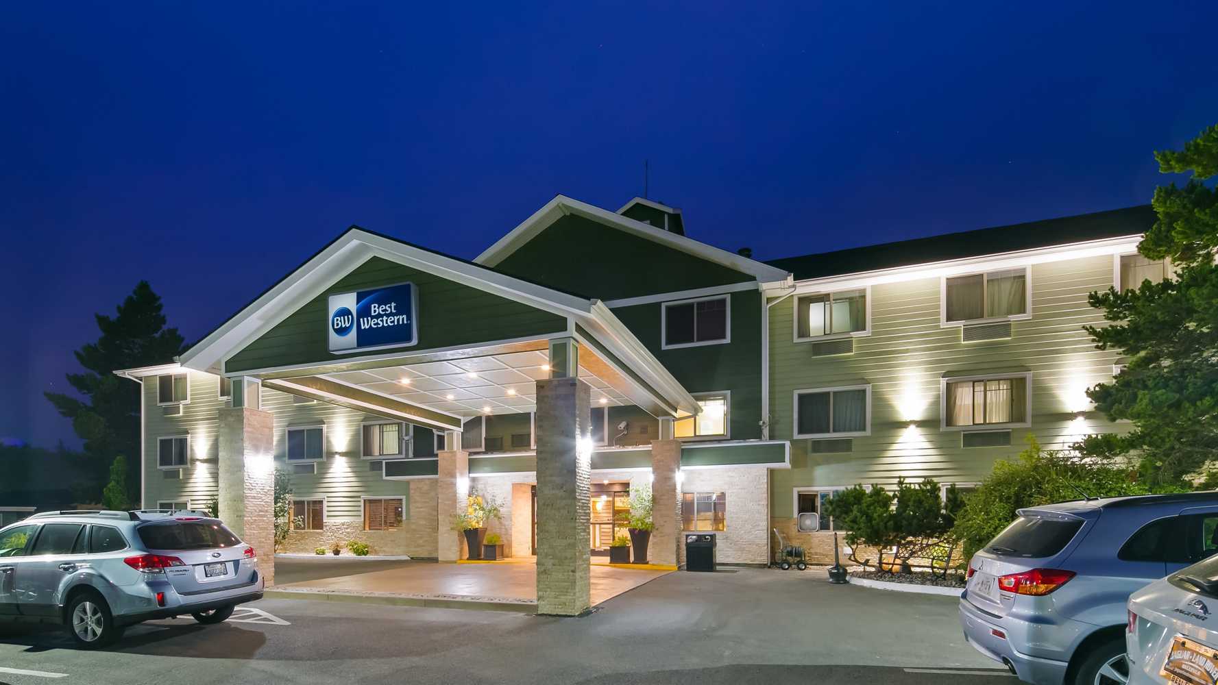 Gift card for Best Western Long Beach Inn Gift card for Best Western Long Beach Inn