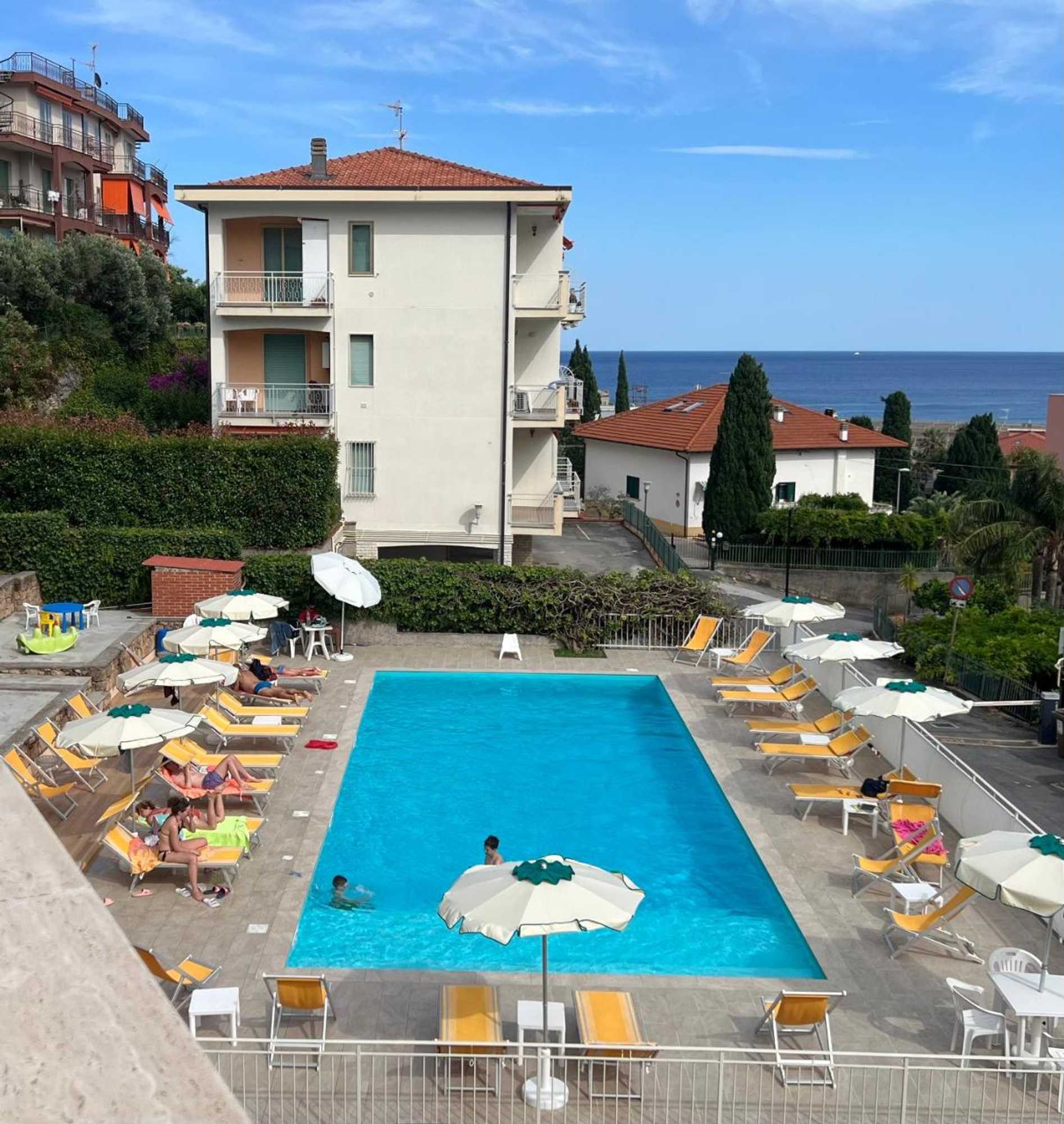 Gift card for Residence Mare Verde