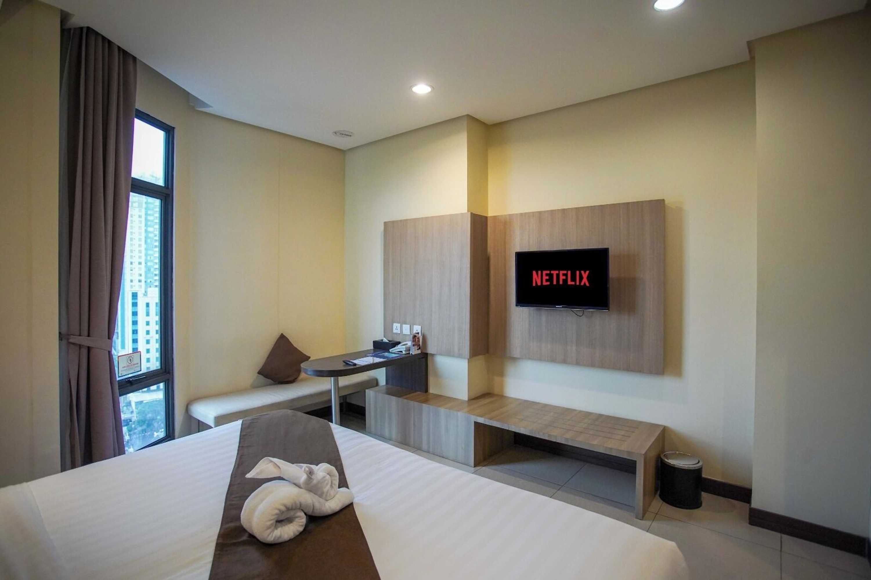 Gift card for Vasaka Hotel Jakarta Gift card for Vasaka Hotel Jakarta