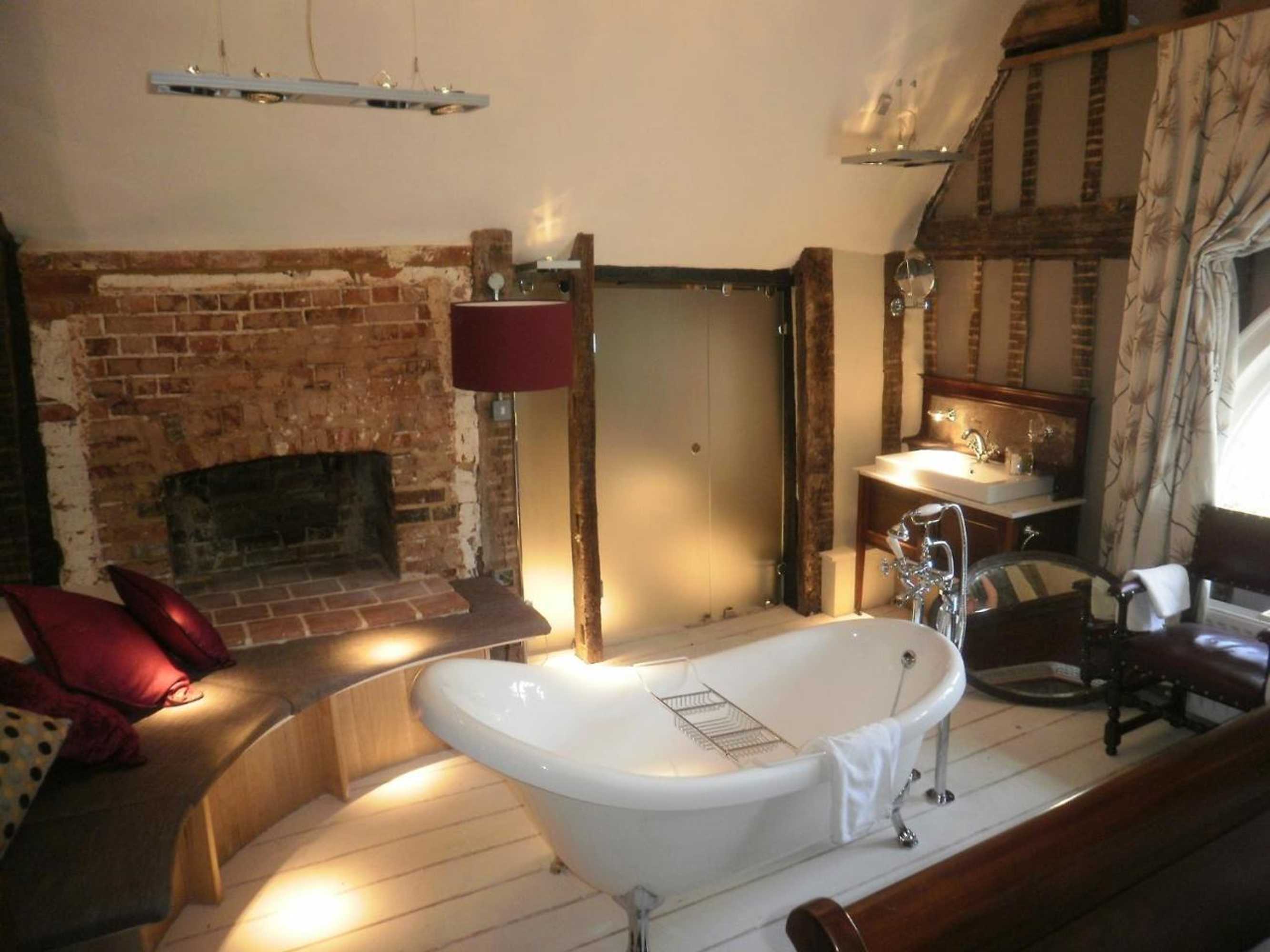 Gift card for The Wellington